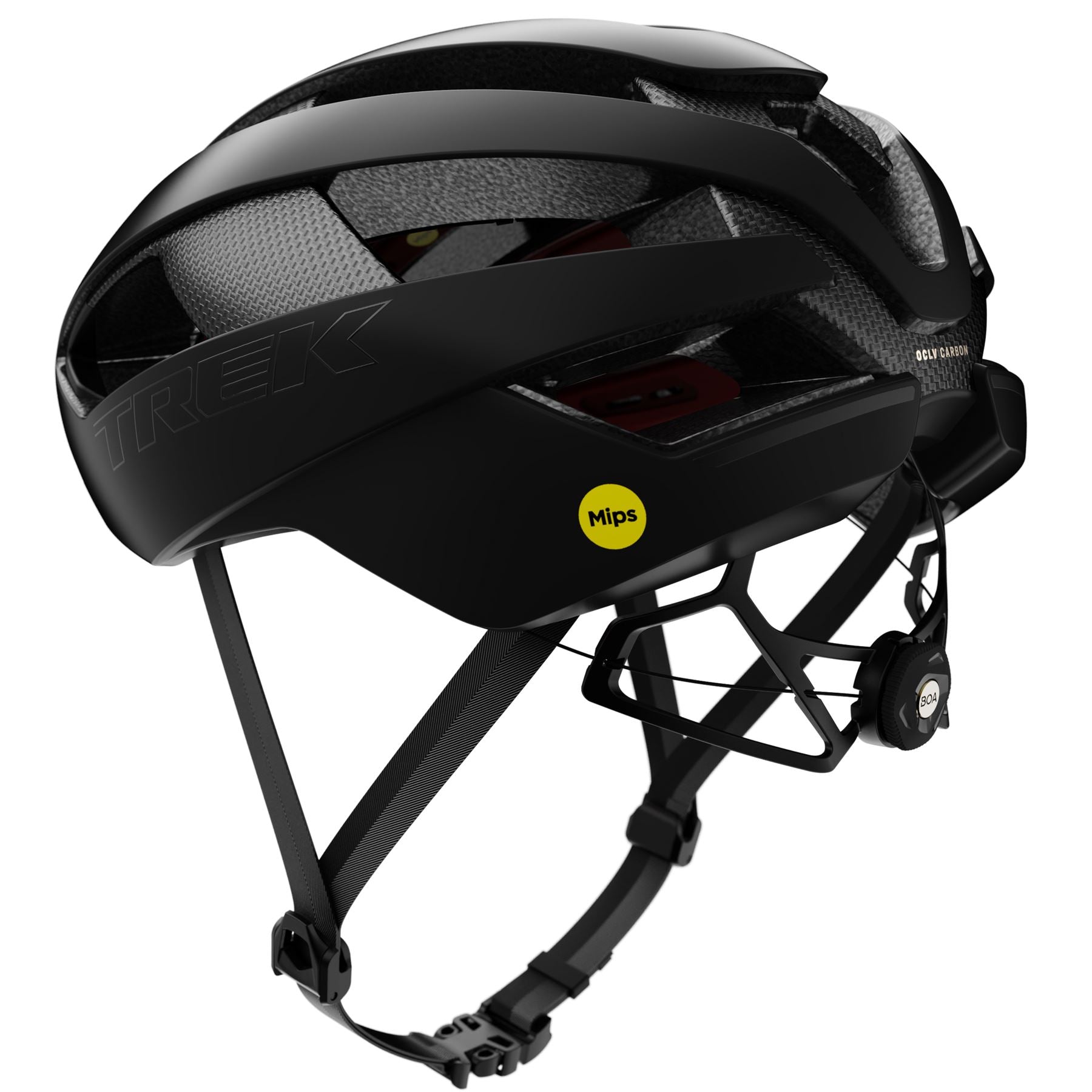 Trek Mips Cycle Road Helmet
