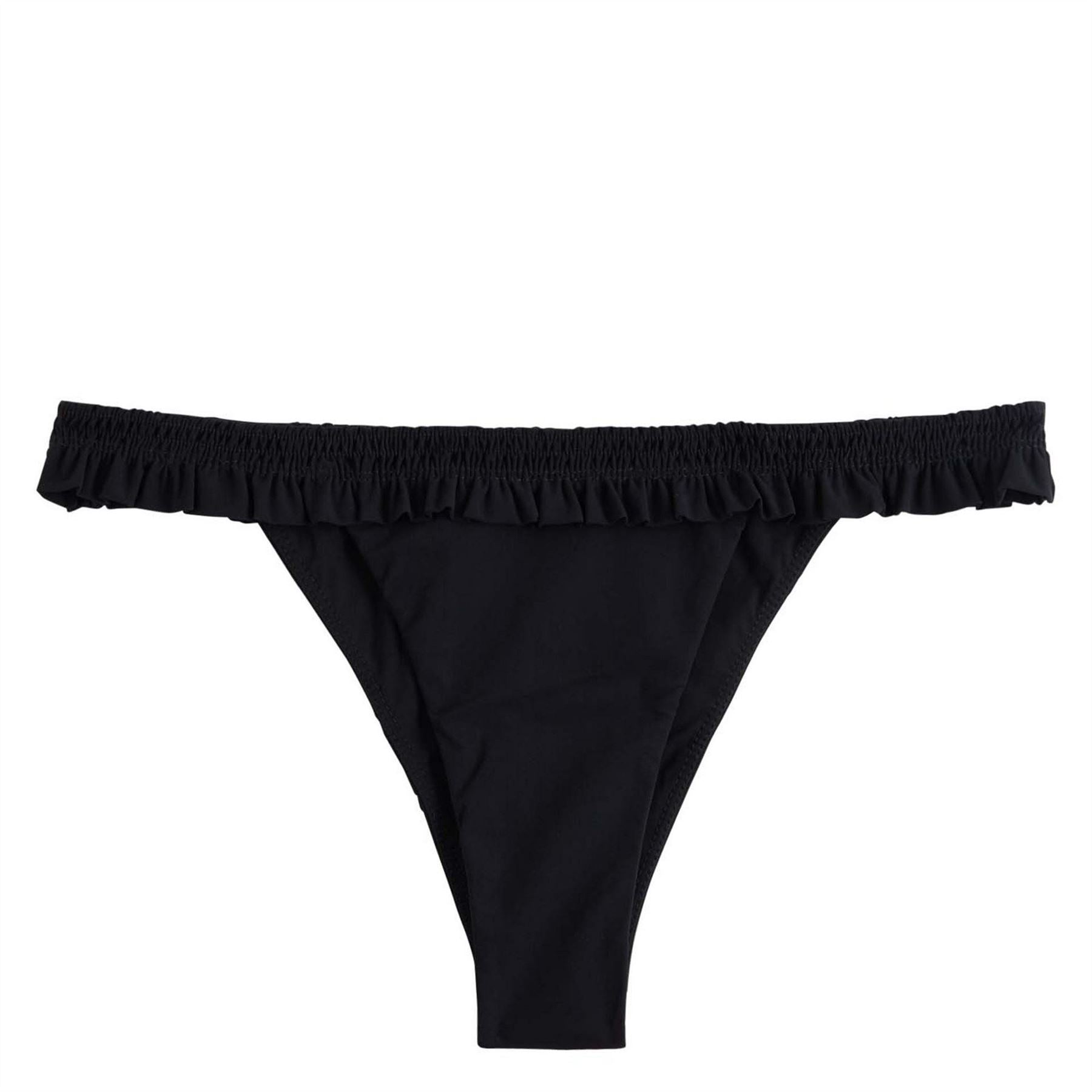Faithfull The Brand Esterel Bikini Bottom