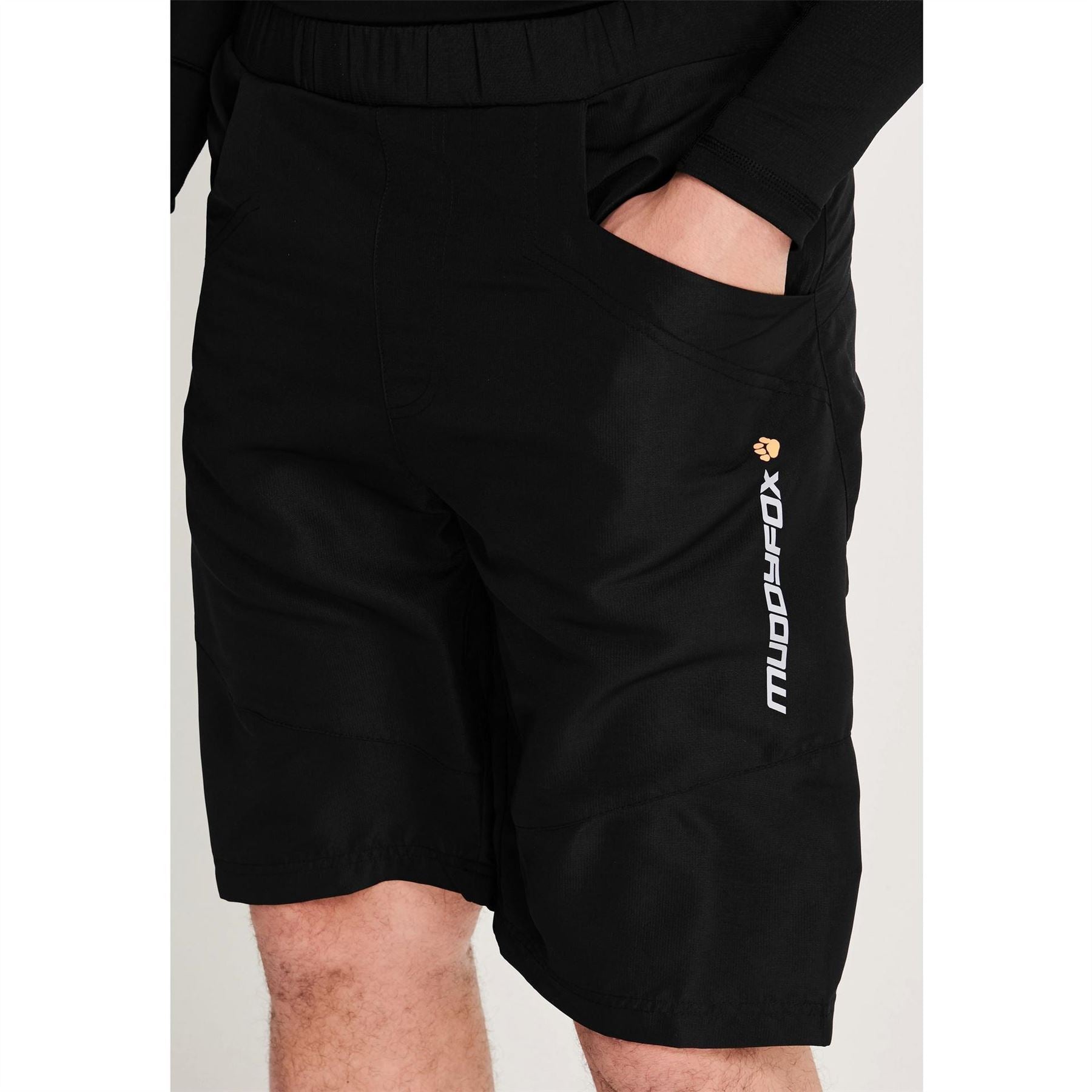 Muddyfox Mens Cycling Shorts