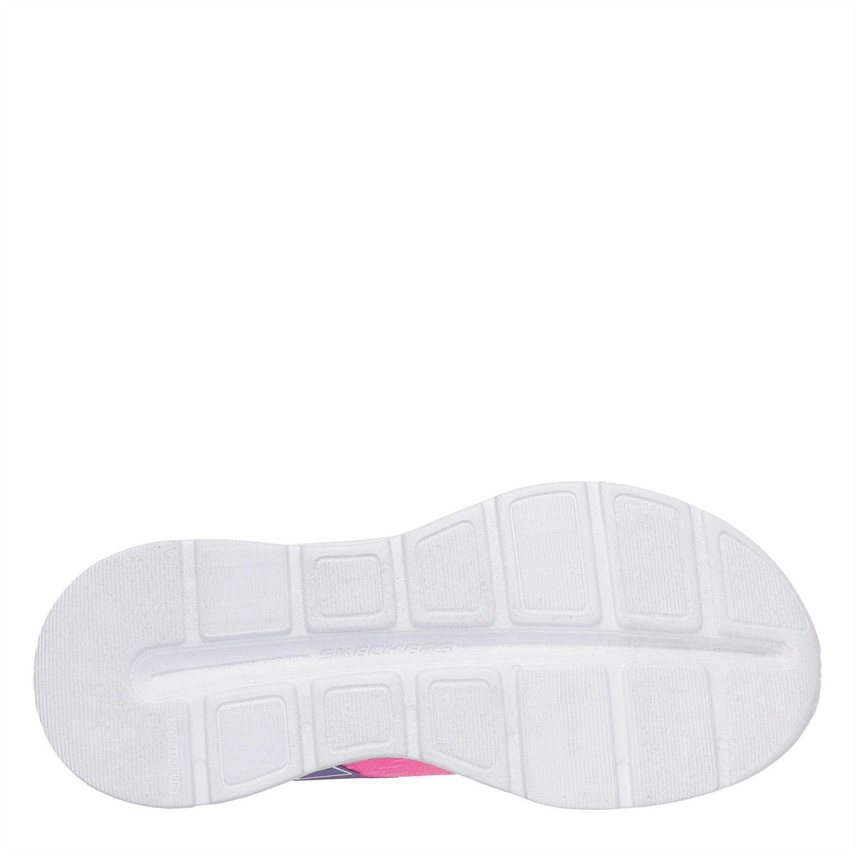 Skechers Glide Step Lights Low Top Trainers
