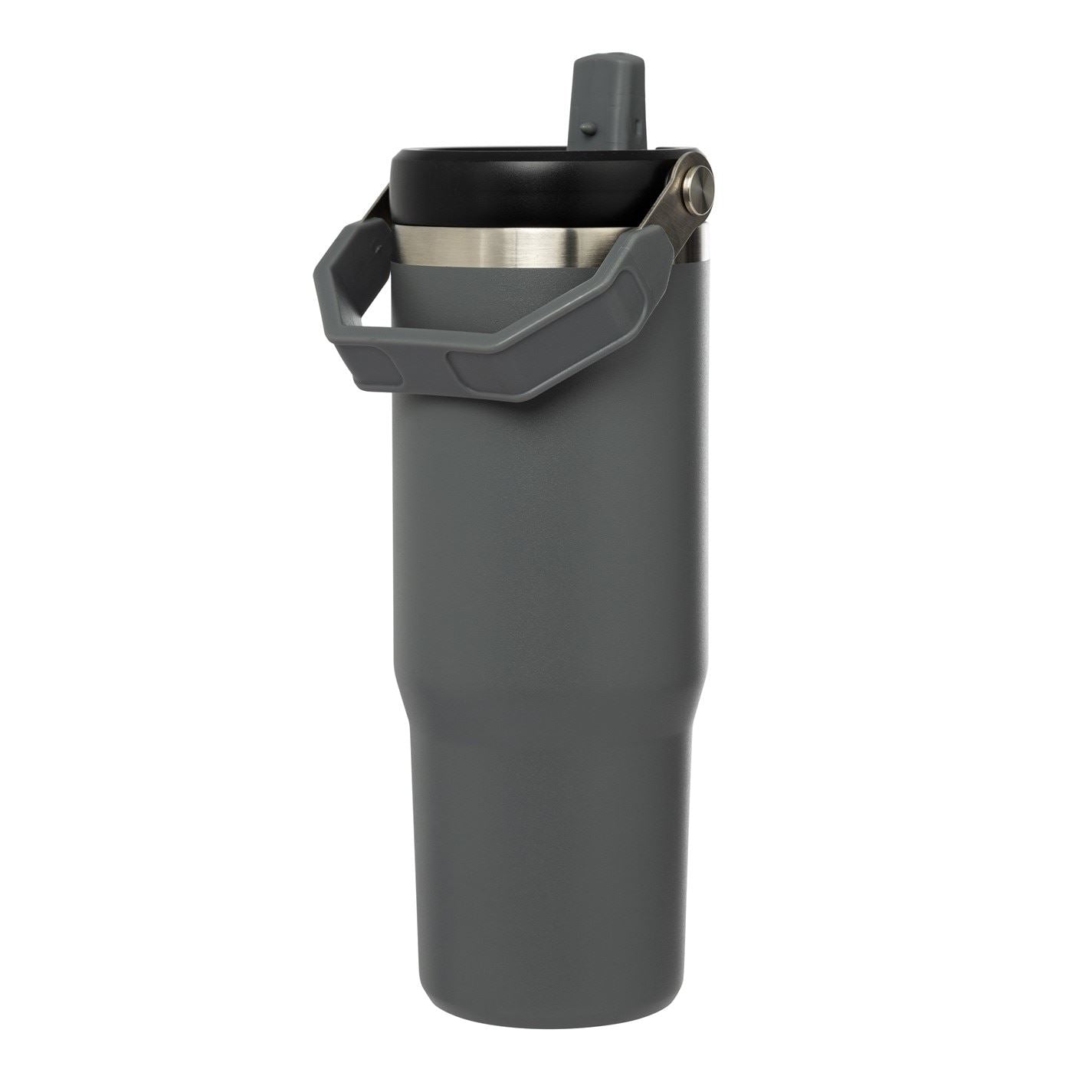 USA Pro Travel Cup With Flip Straw