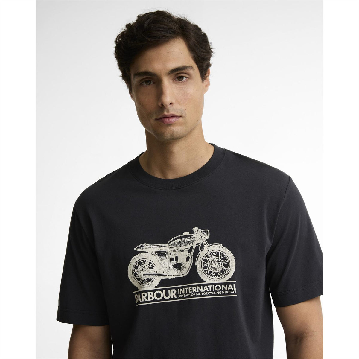 Barbour International Triton T-Shirt