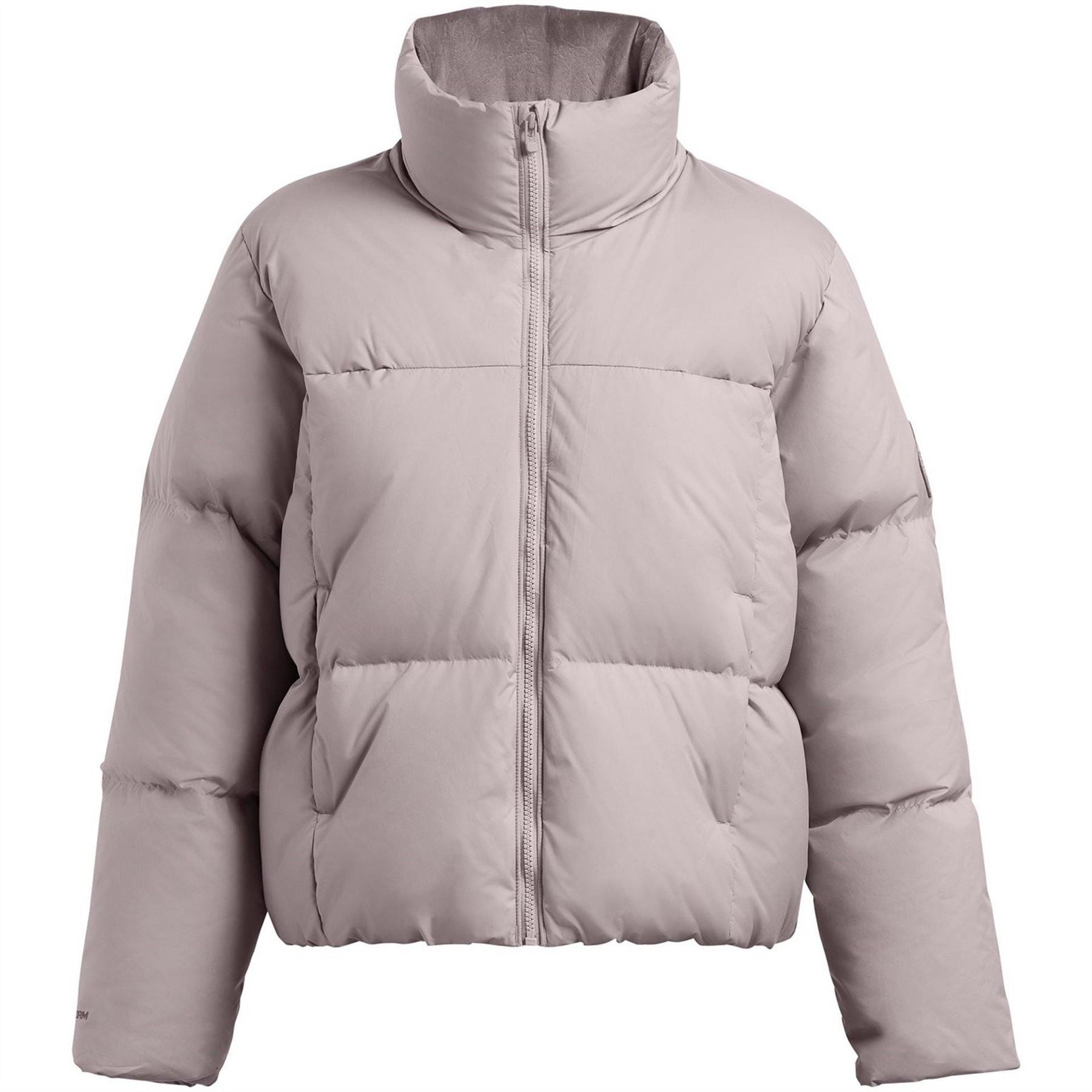 Under Armour Limitless Weather Resistant Puffer Jacket