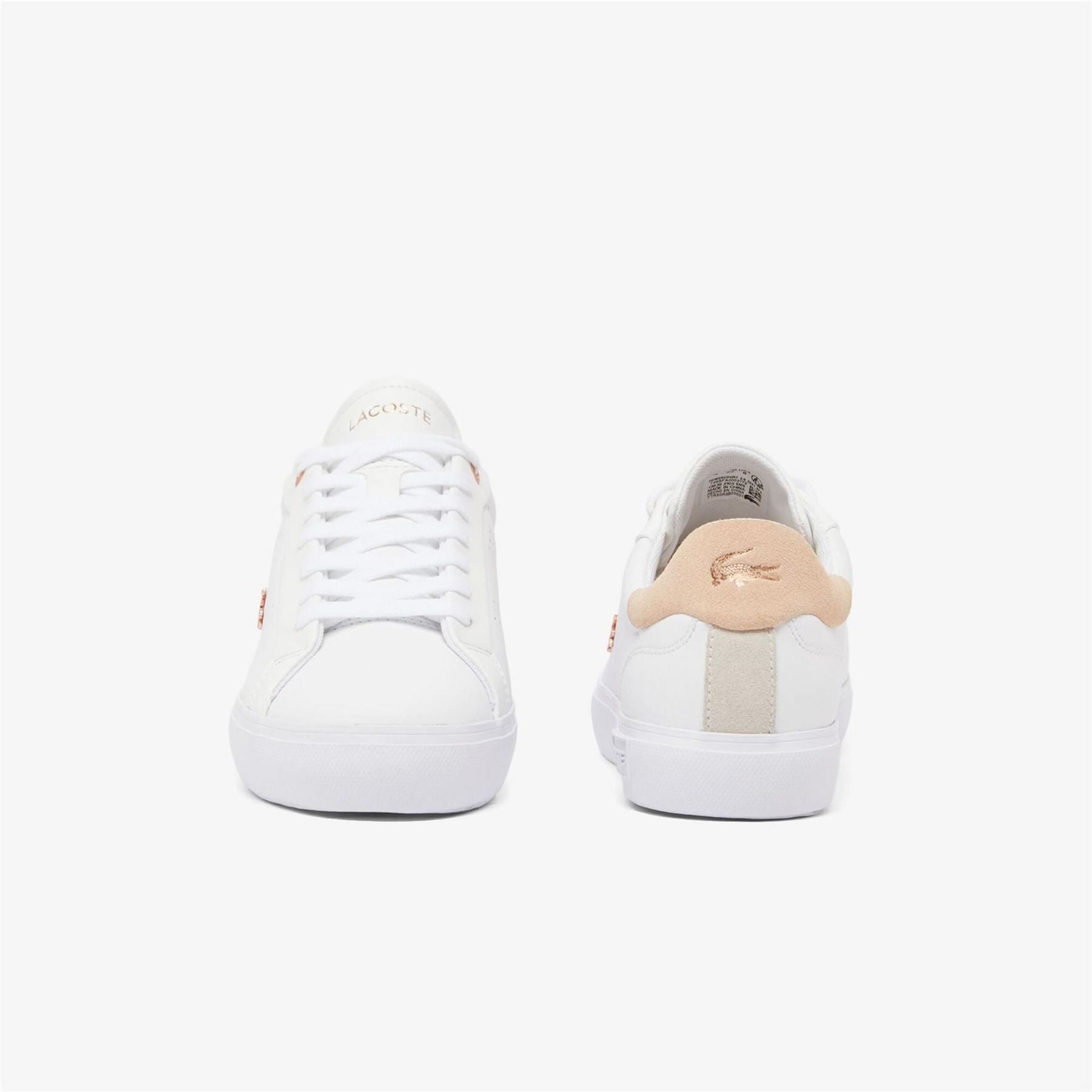 Lacoste 2.0 Trainers
