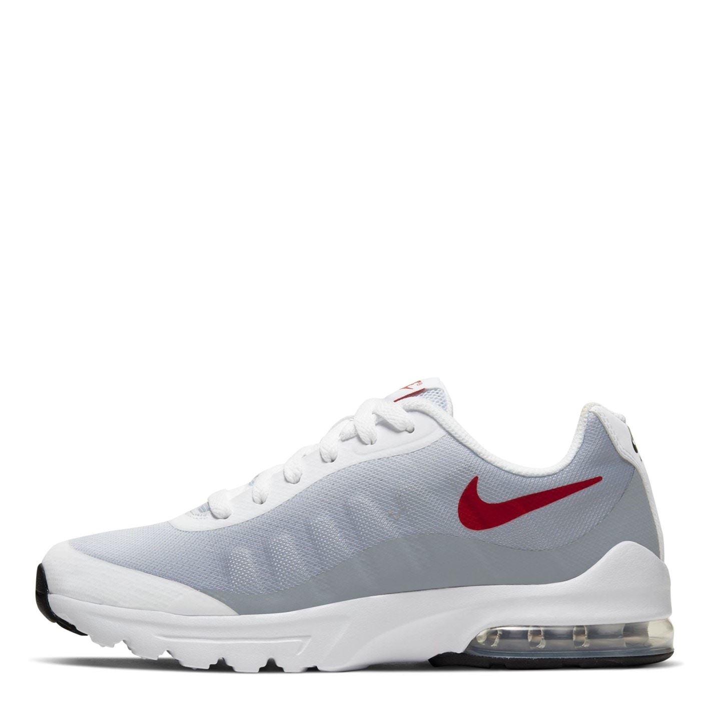 Nike Air Max Invigor Print Big Kids Shoe