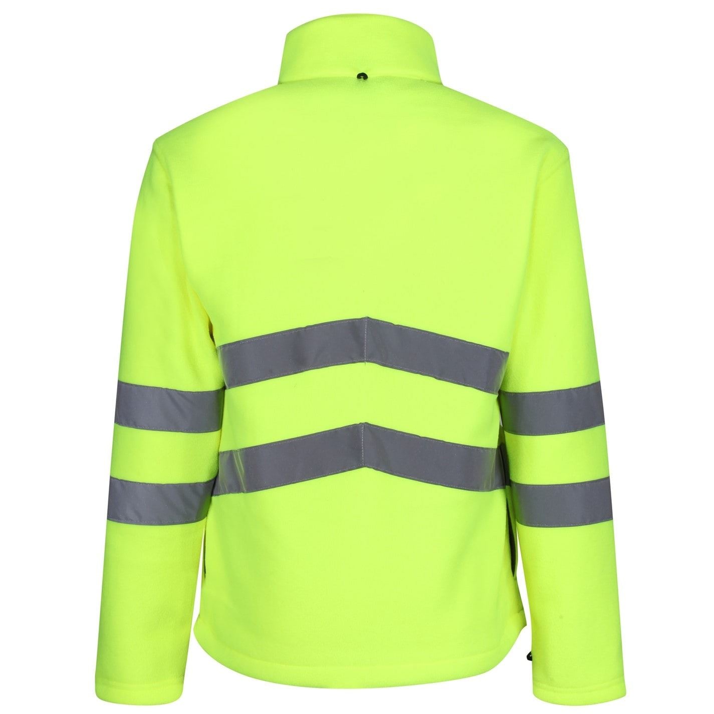 Regatta Color Block Reflective Ribbon Three-in-One Jacket