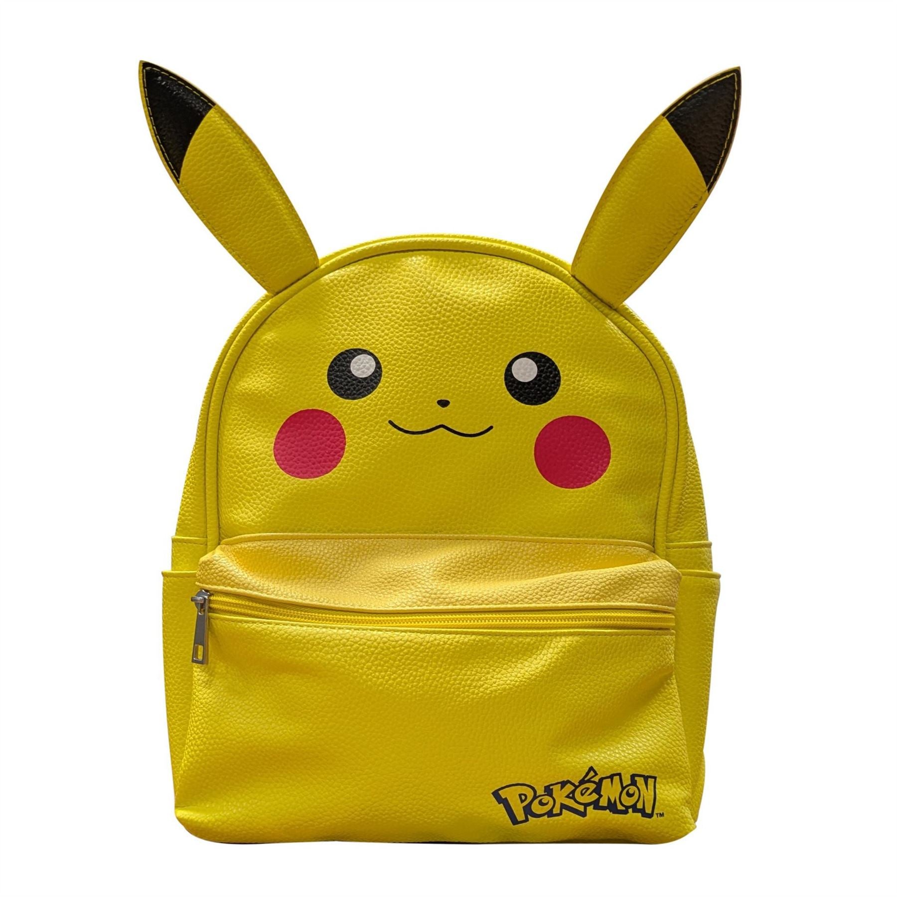 Character Back Pack 62