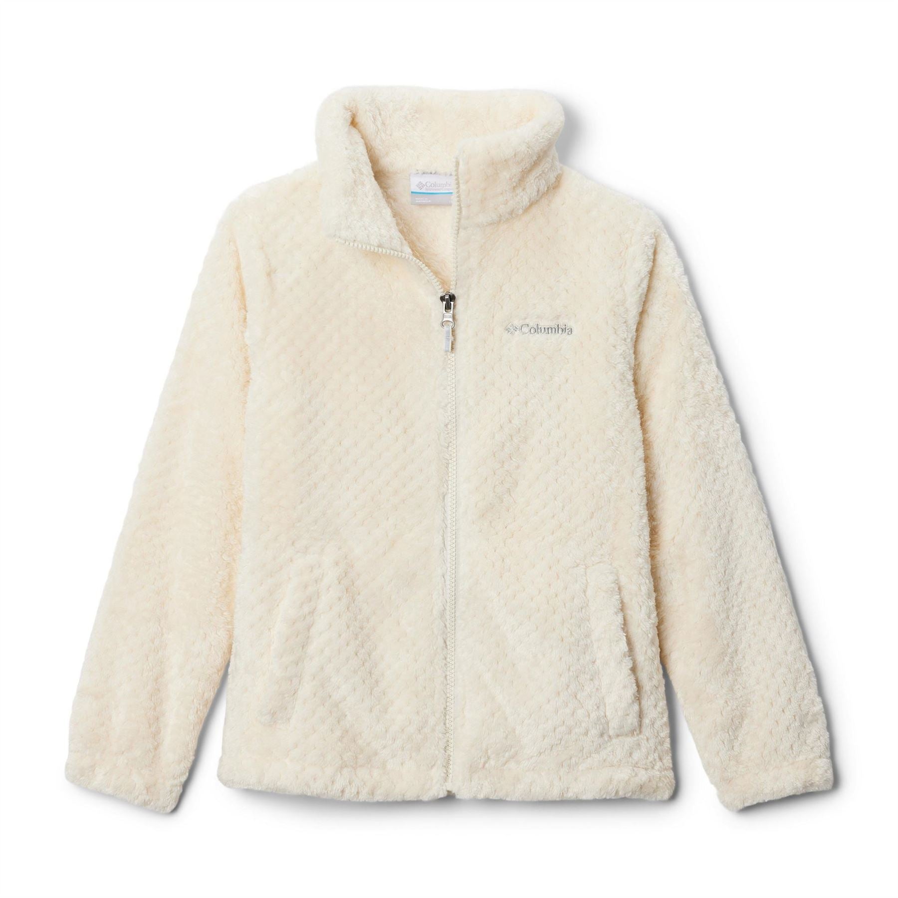 Columbia Fire Side Fleece Juniors
