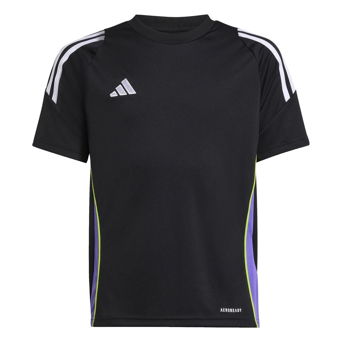 adidas Tiro24 Jersey T-Shirt Unisex Kids