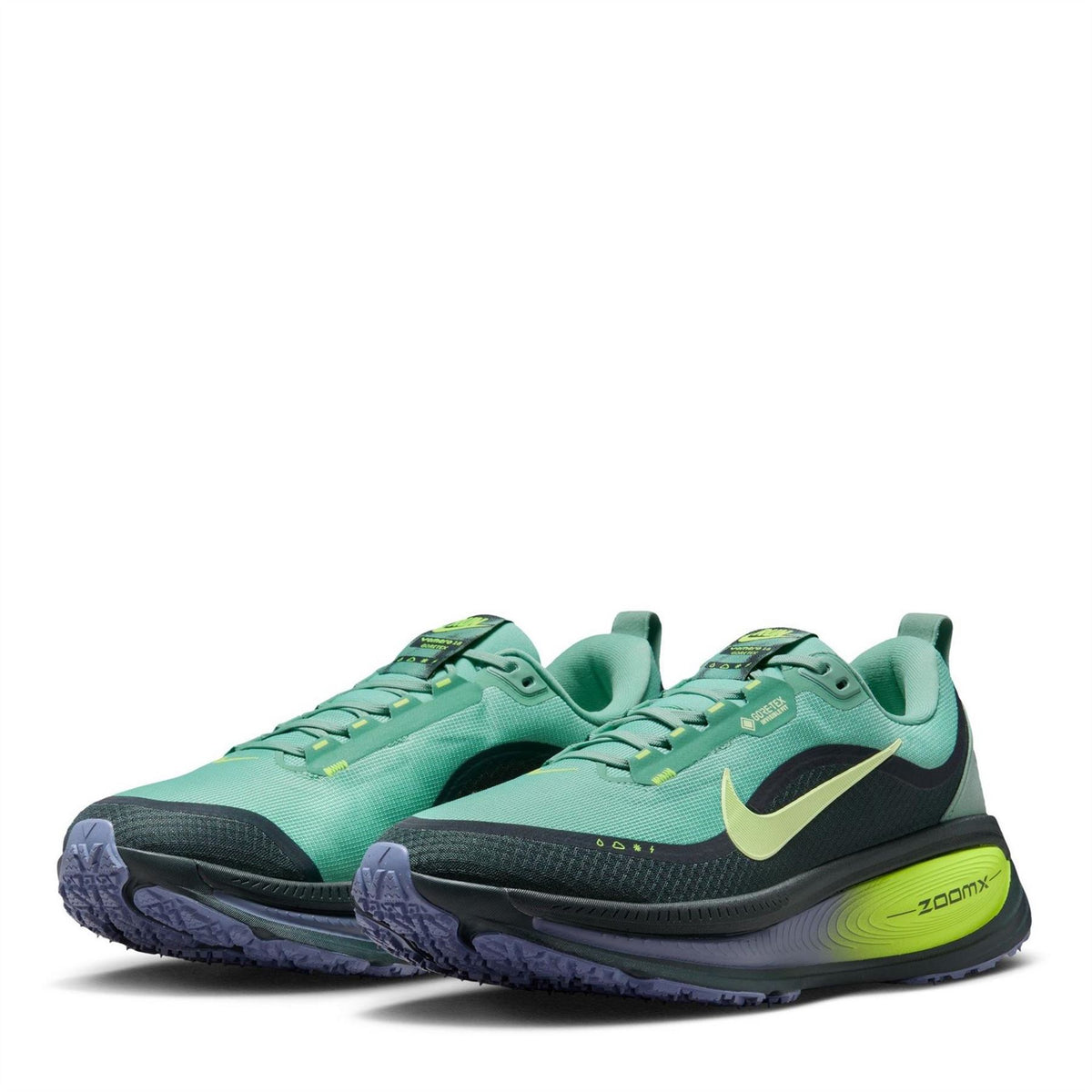 Nike Mens Vomero 18 Gore Tex Running Shoes