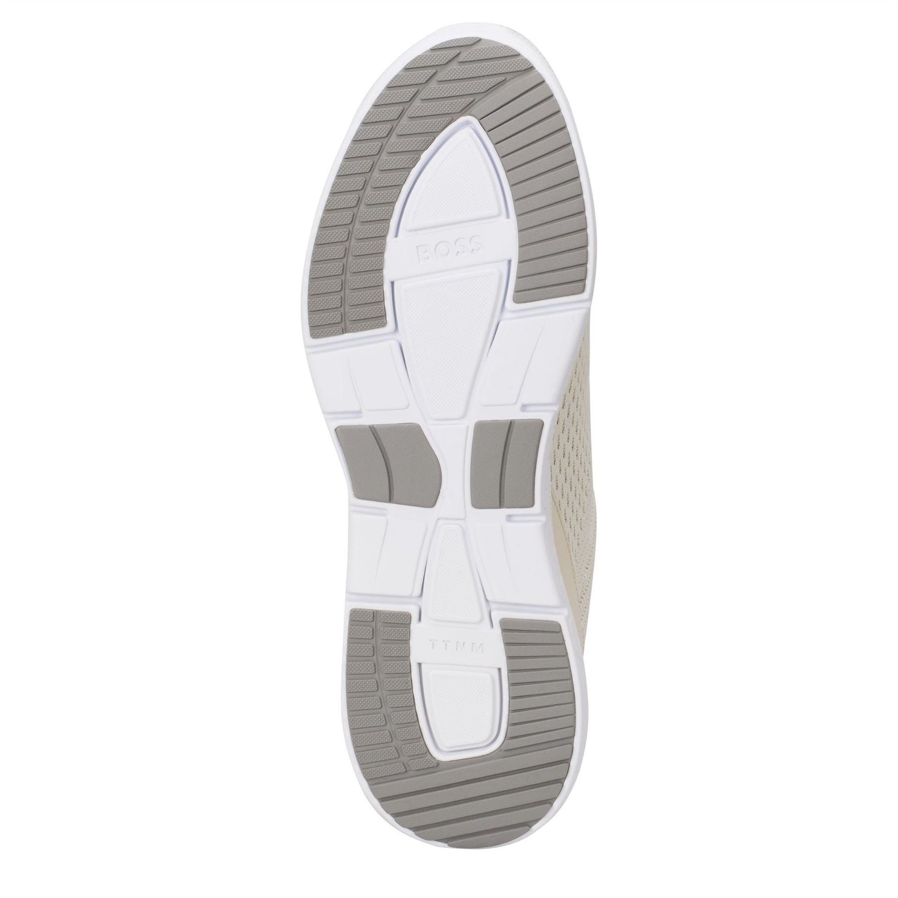 Boss Light Runn Low Top Sneakers