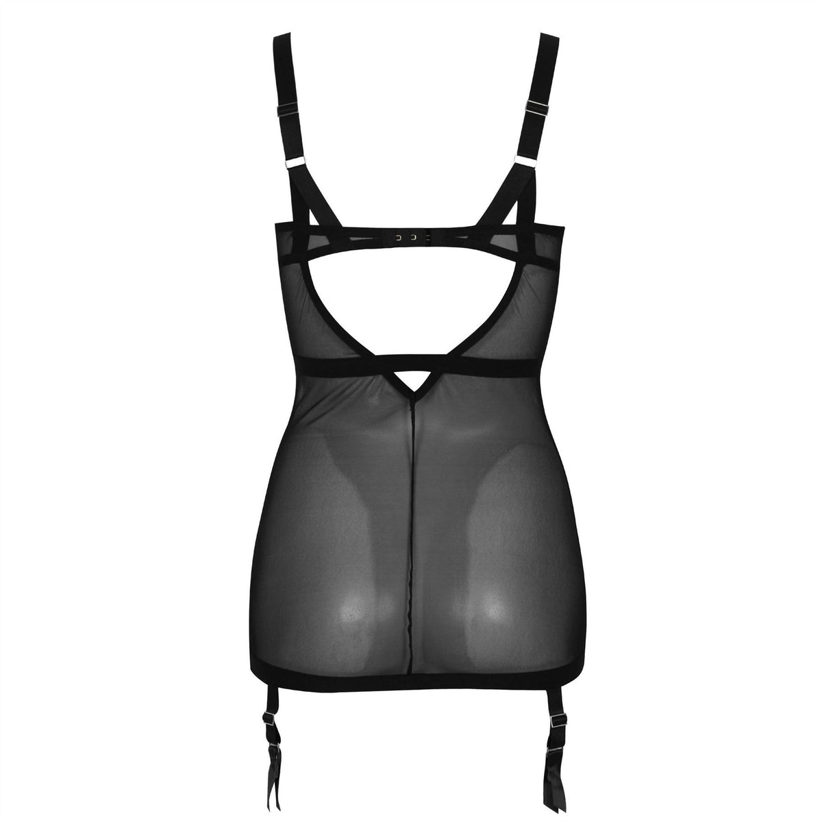 Bluebella Basque