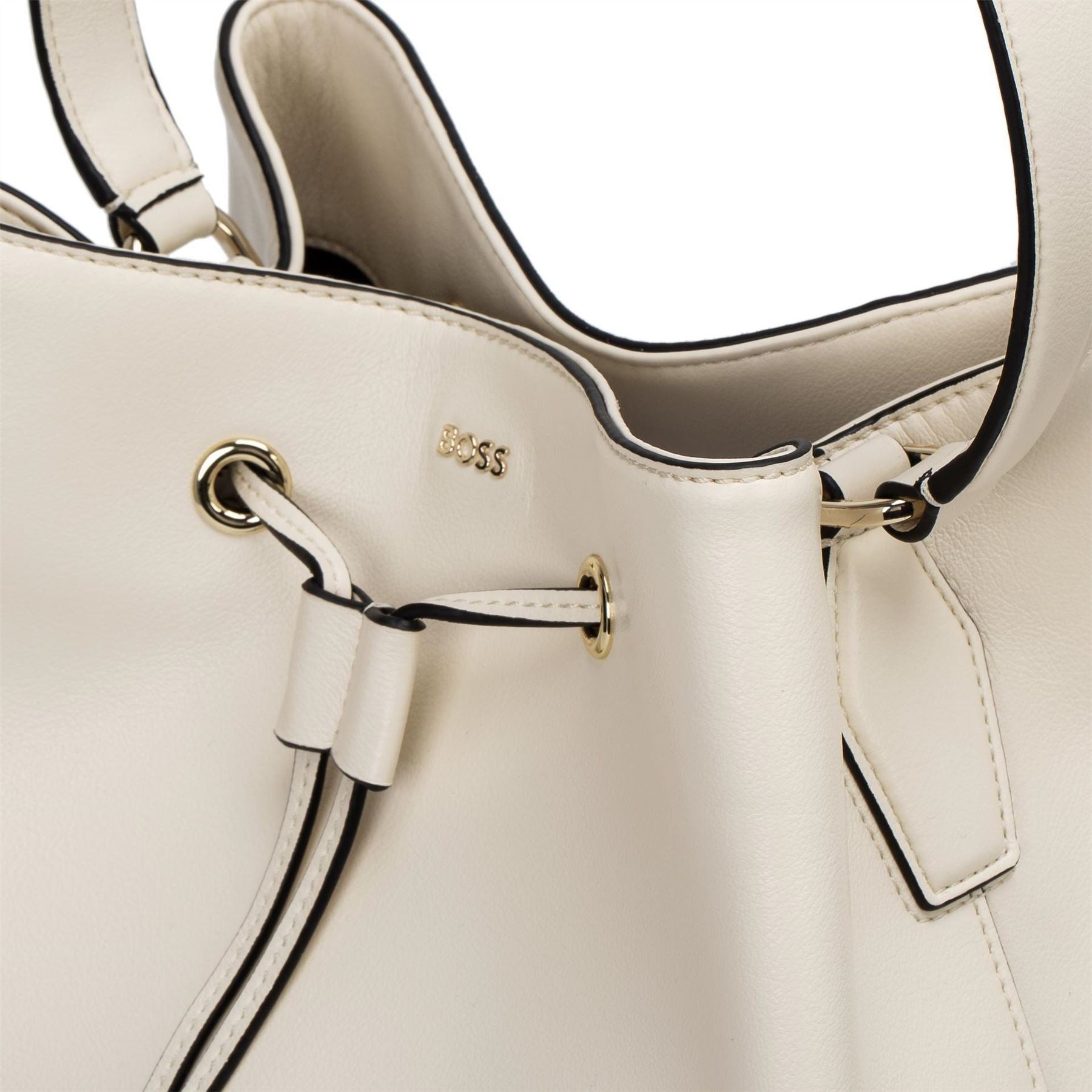 Boss Bucket Bag