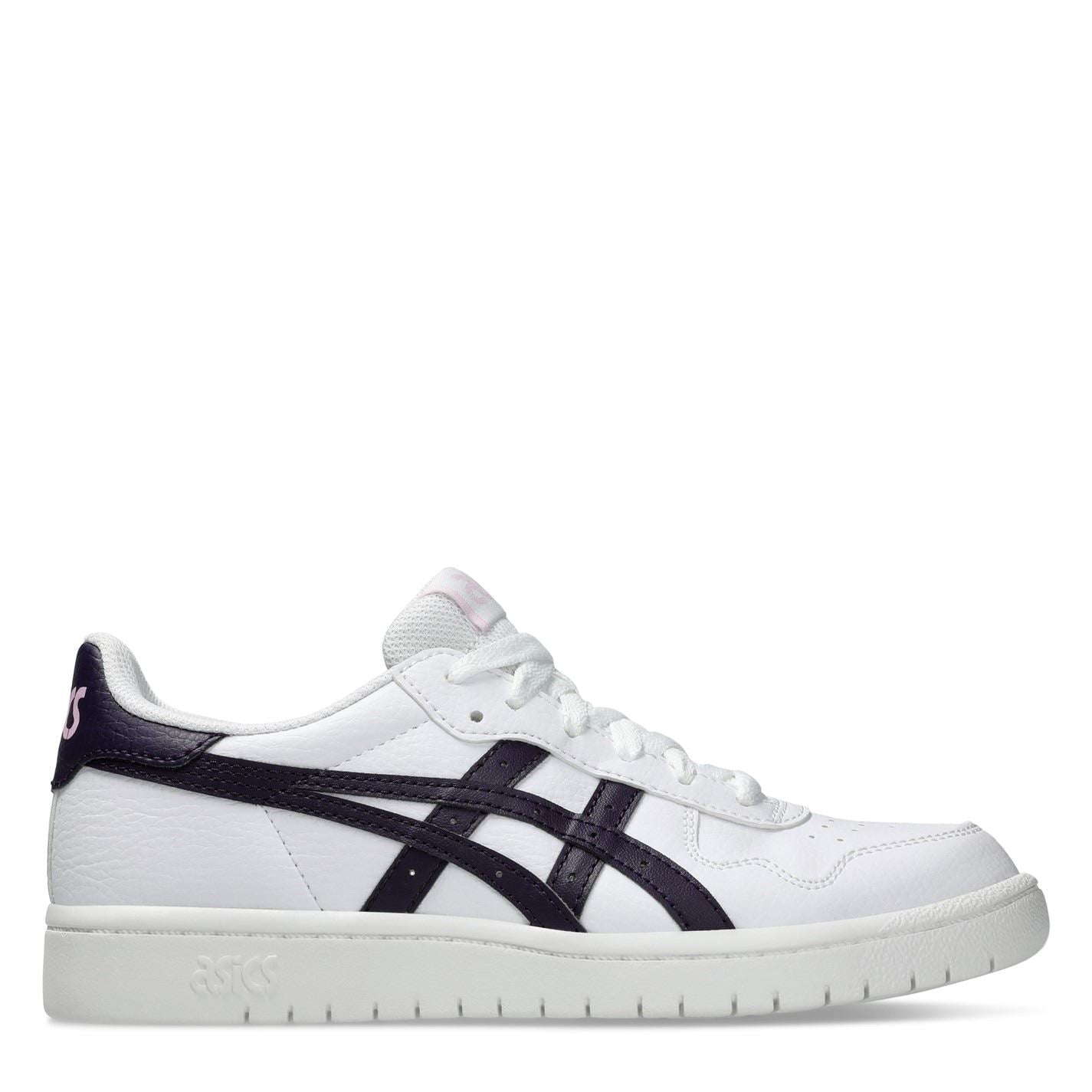 Asics S Junior Sportstyle Shoes