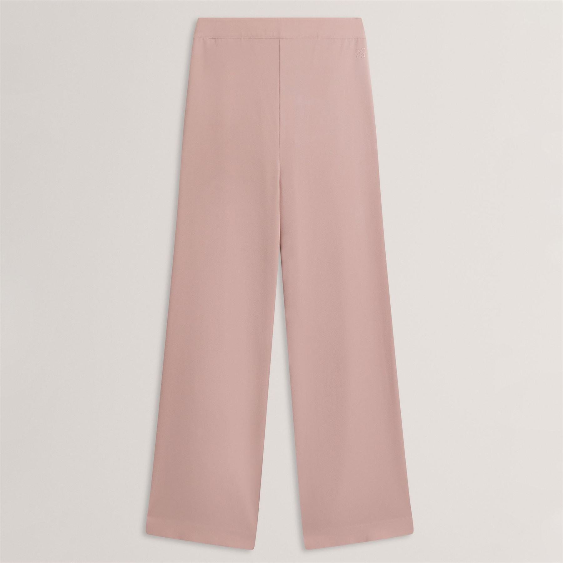 Ted Baker W  Leg Crepetrousersr