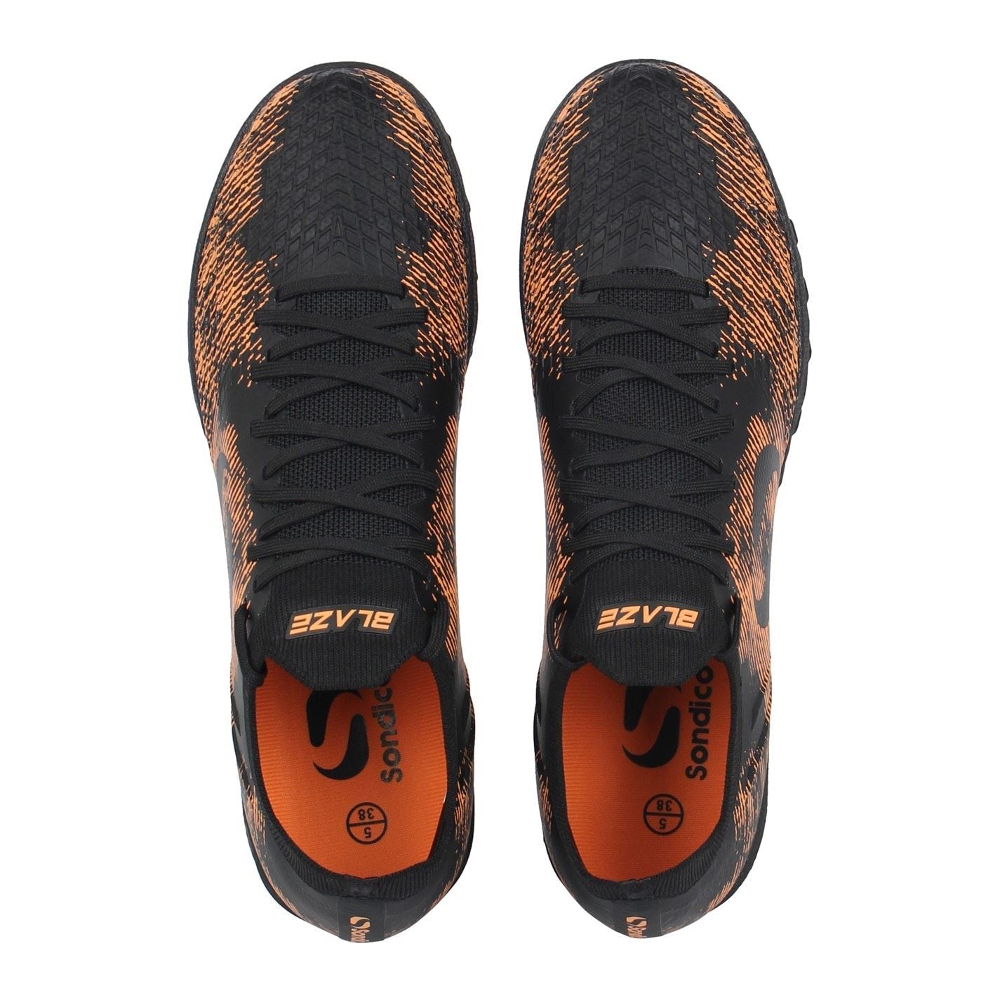 Sondico Blaze Junior Astro Turf Trainers