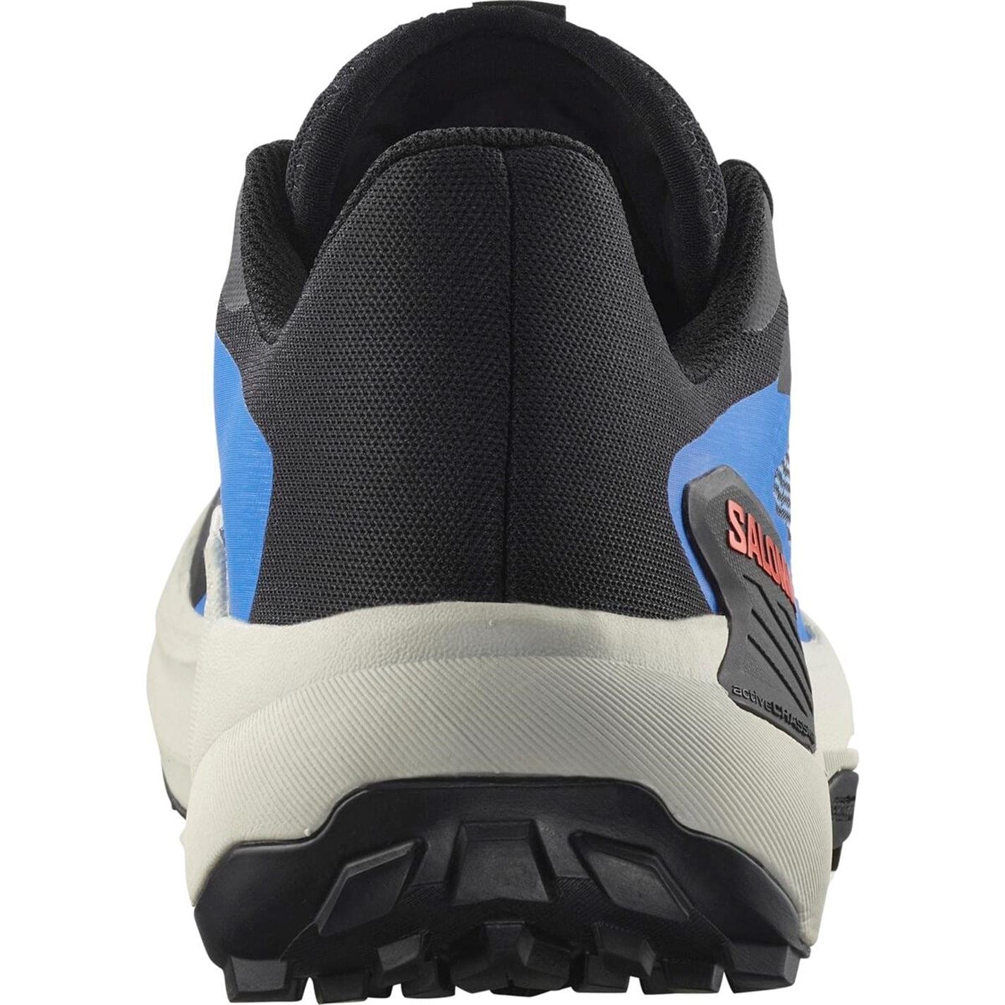 Salomon Mens Genesis Trail Running Shoes