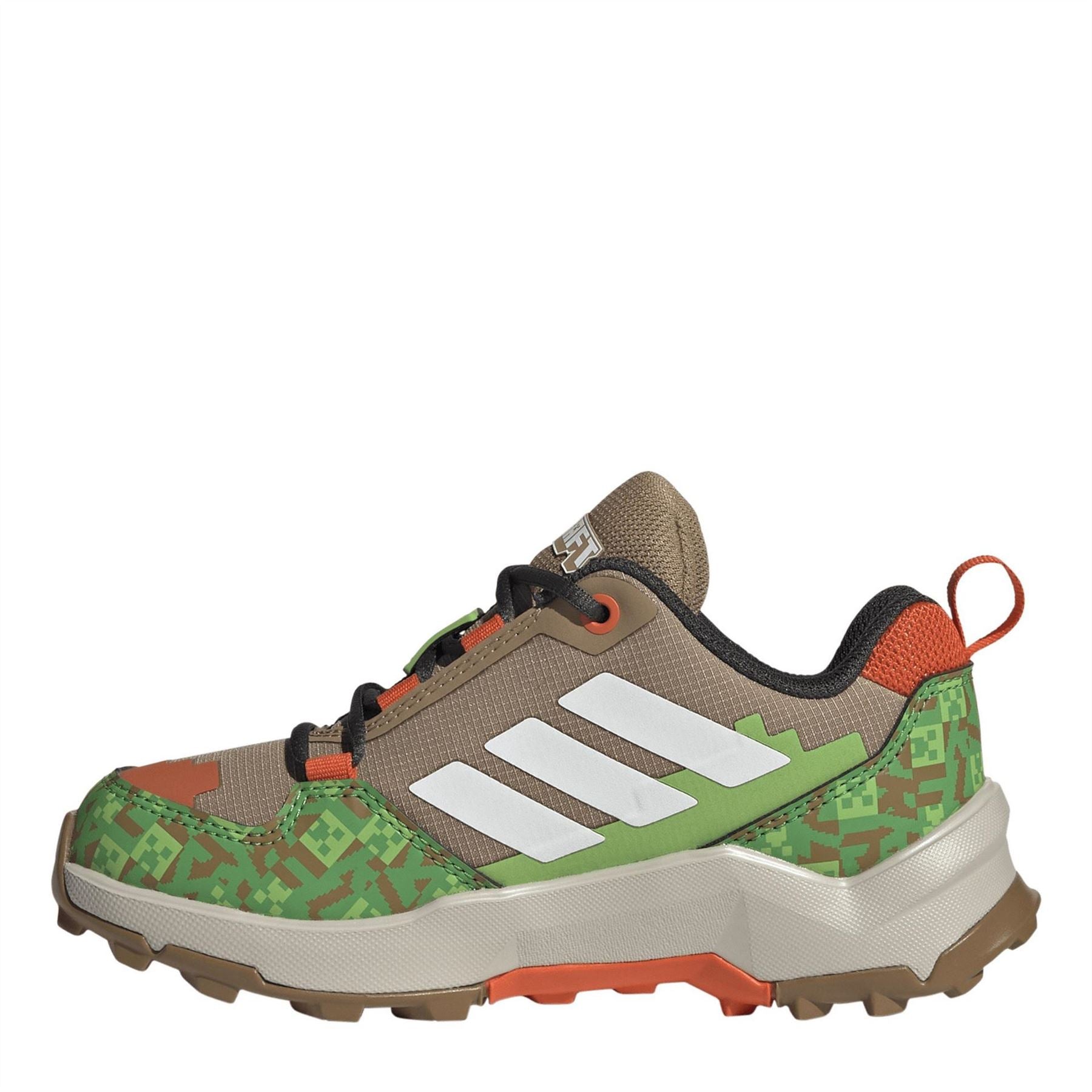 adidas Kids Hiking Shoes