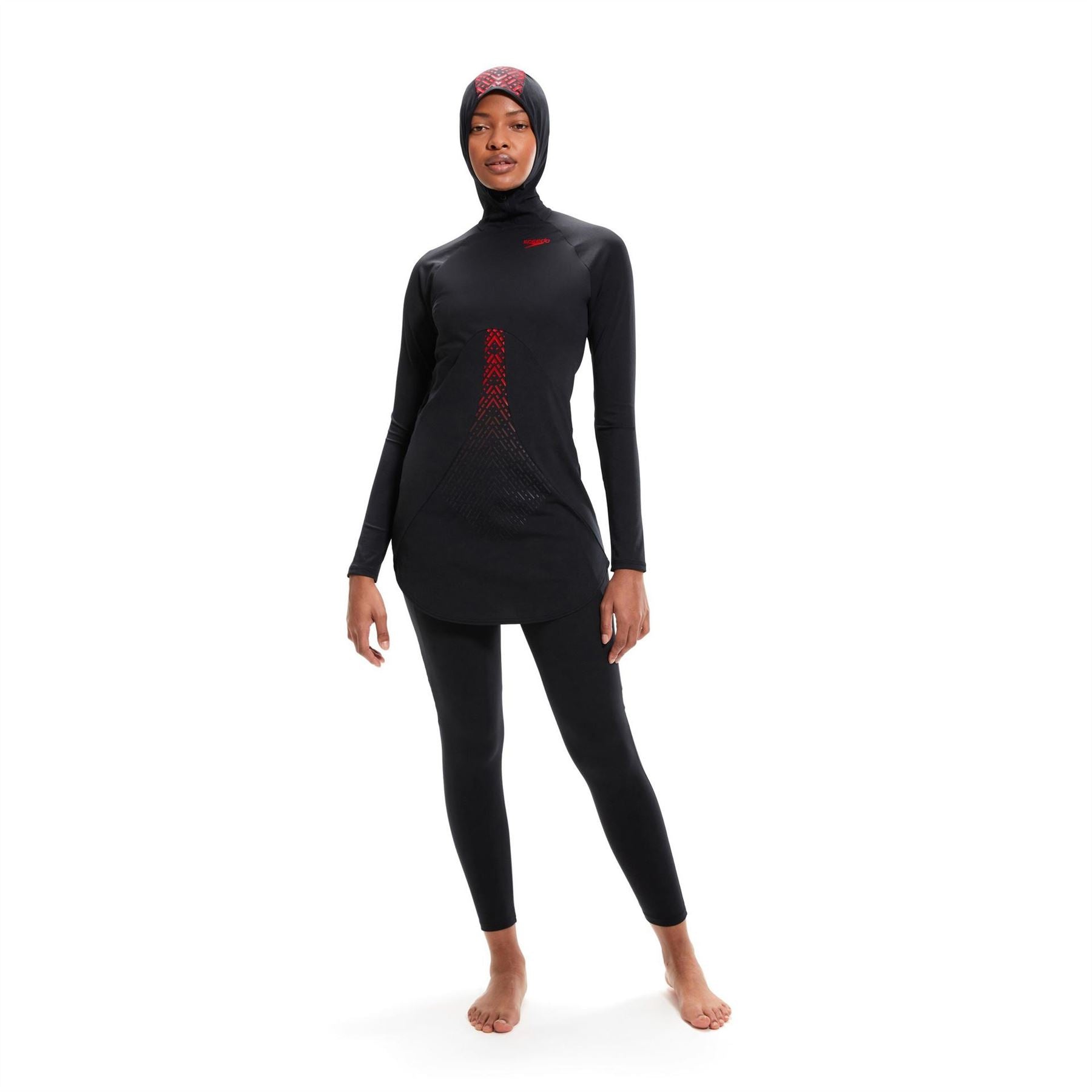 Speedo Hydro Pro Modesty