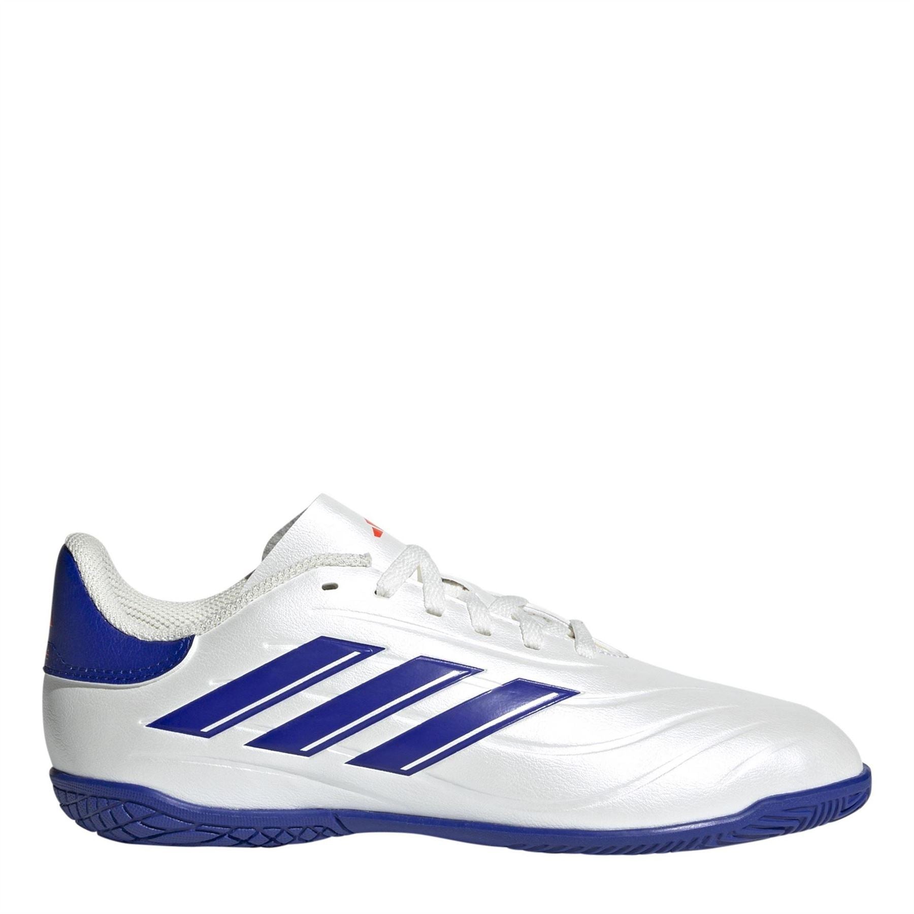 adidas Copa Pure 2 Club In J Indoor Football Boots Unisex Kids