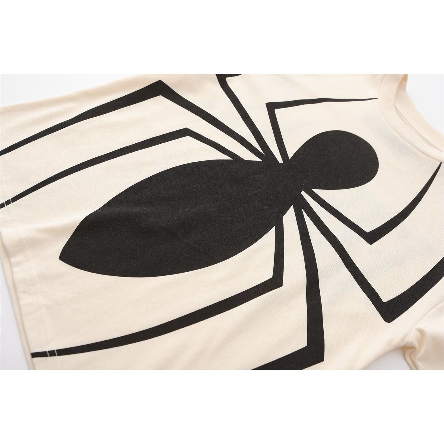 Everlast Spider Man Sports Long Sleeved Shirts