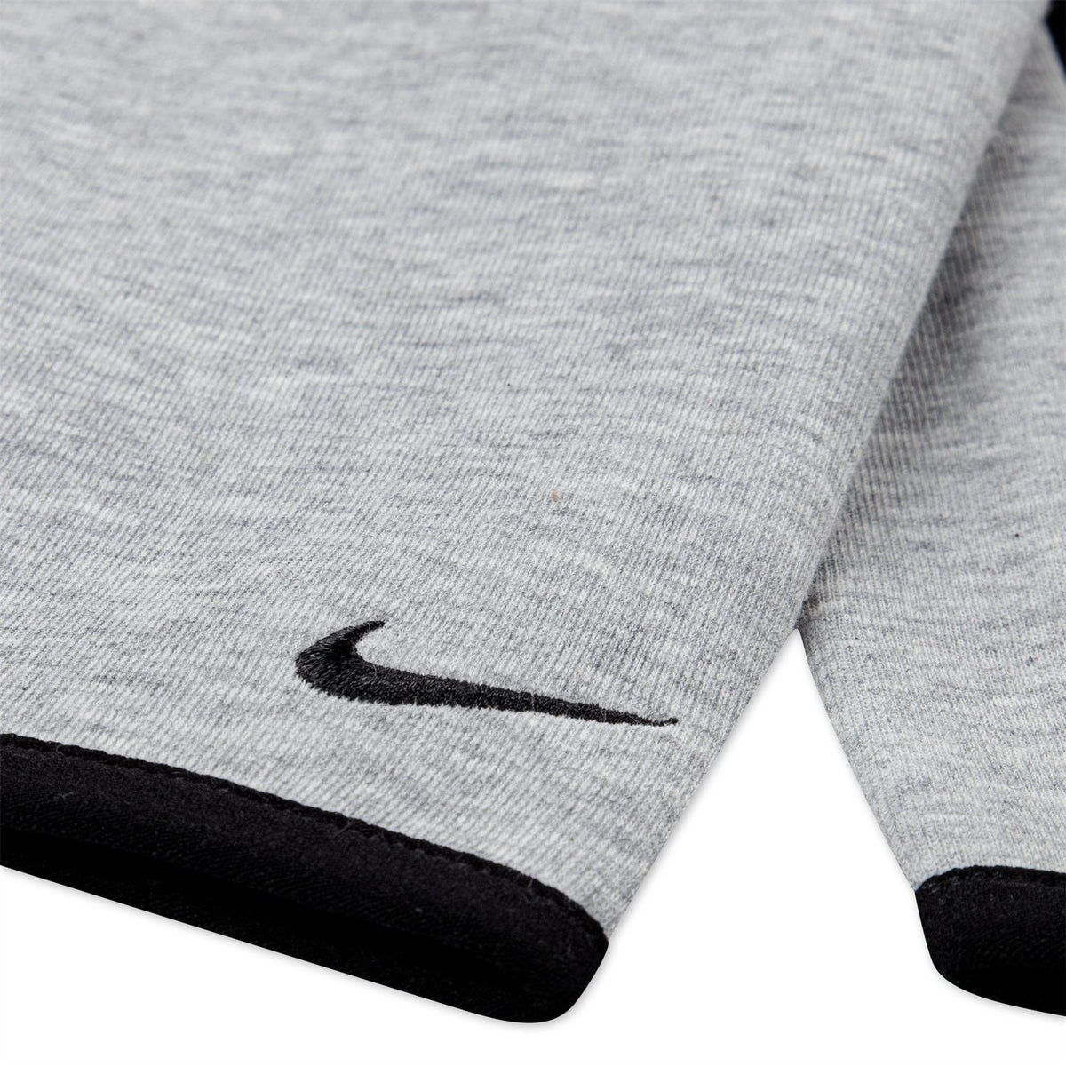 Nike Tech Regular Fit Long Sleeve  Hoodie Full Tracksuit