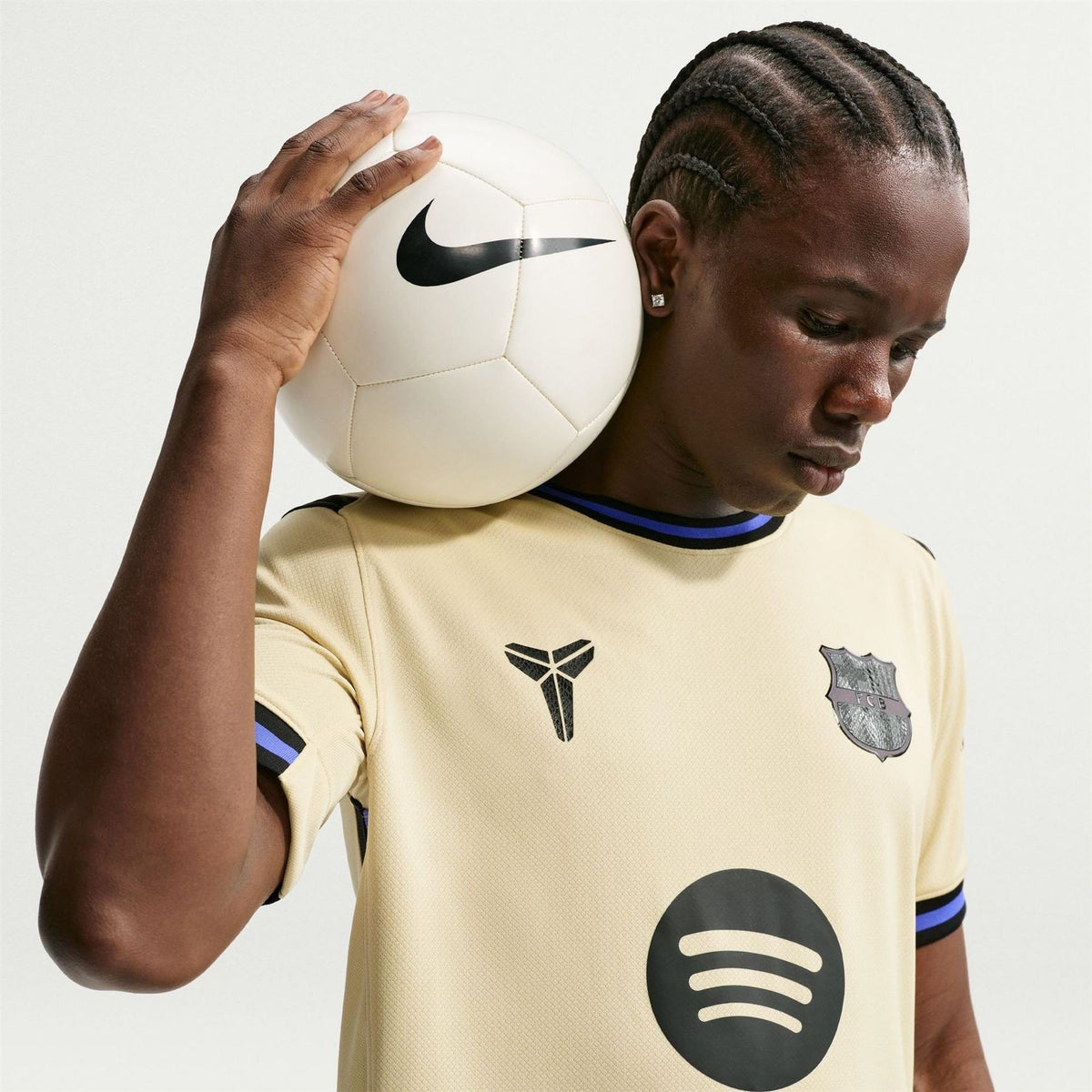 Nike Away Shirt 2025 2026 Adults