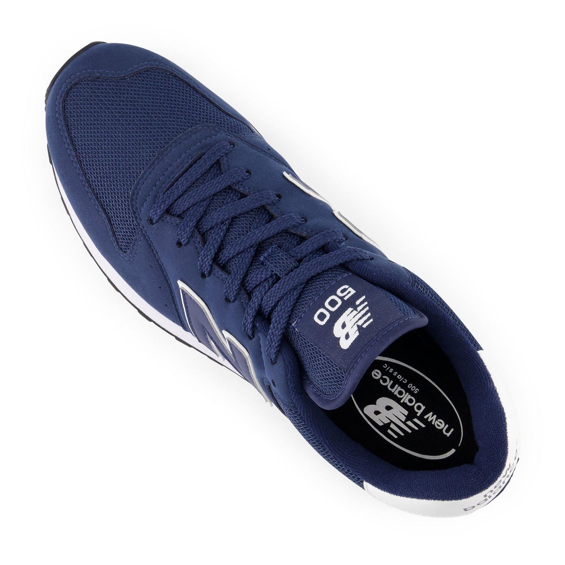 New Balance Mens 373