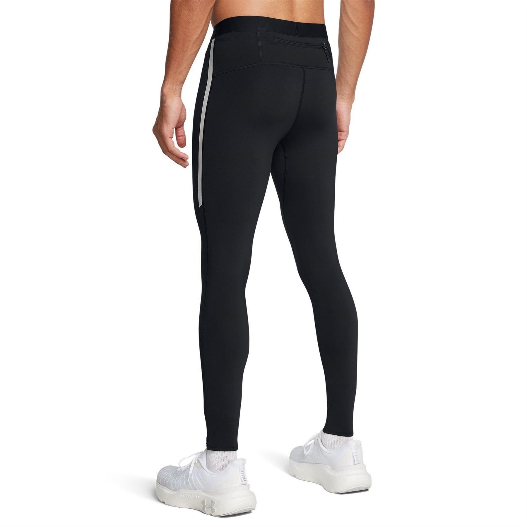 Under Armour Mens Armour Ua Launch Elite Cw Tights Running Tight