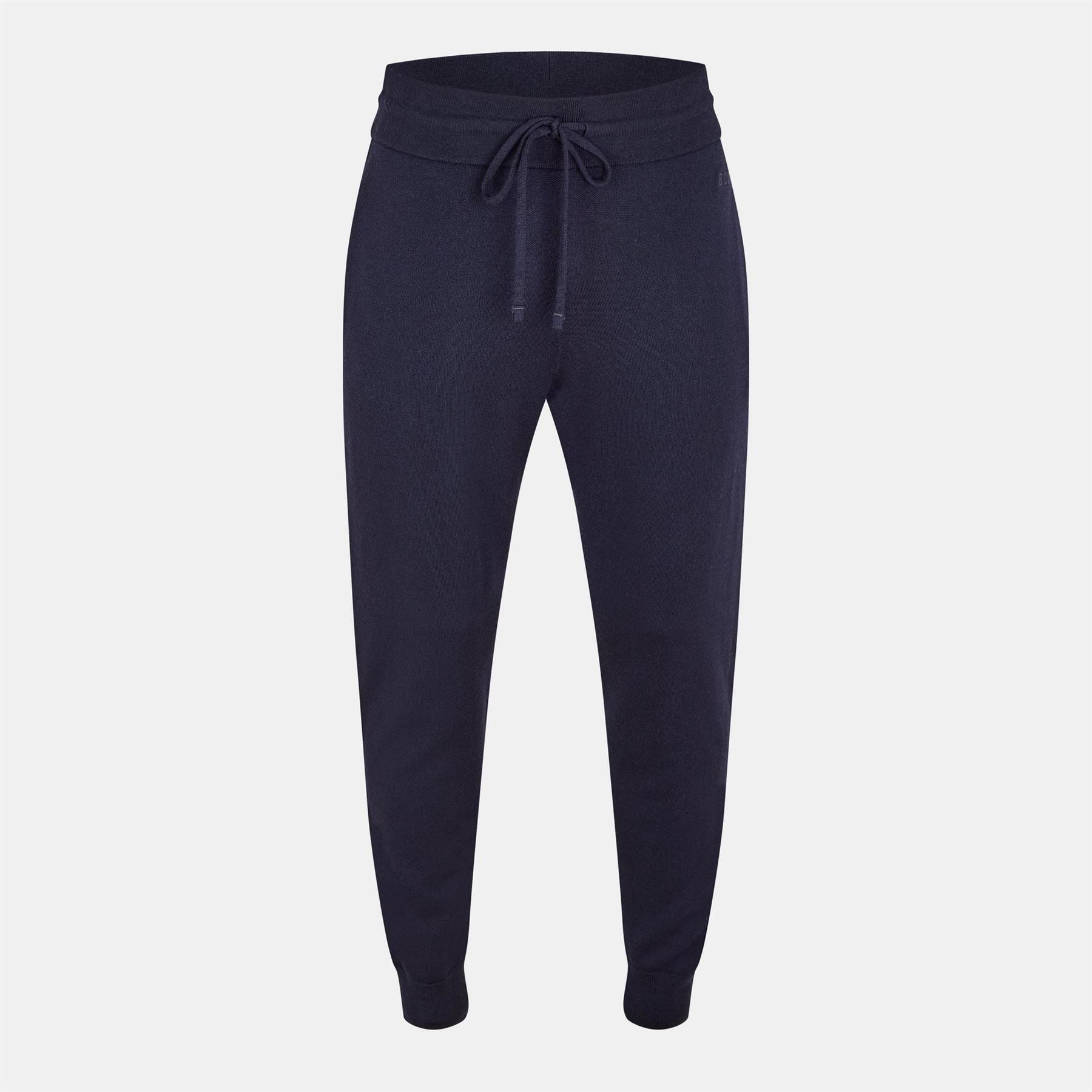 Boss Kallio Solid Patterned Slim Joggers