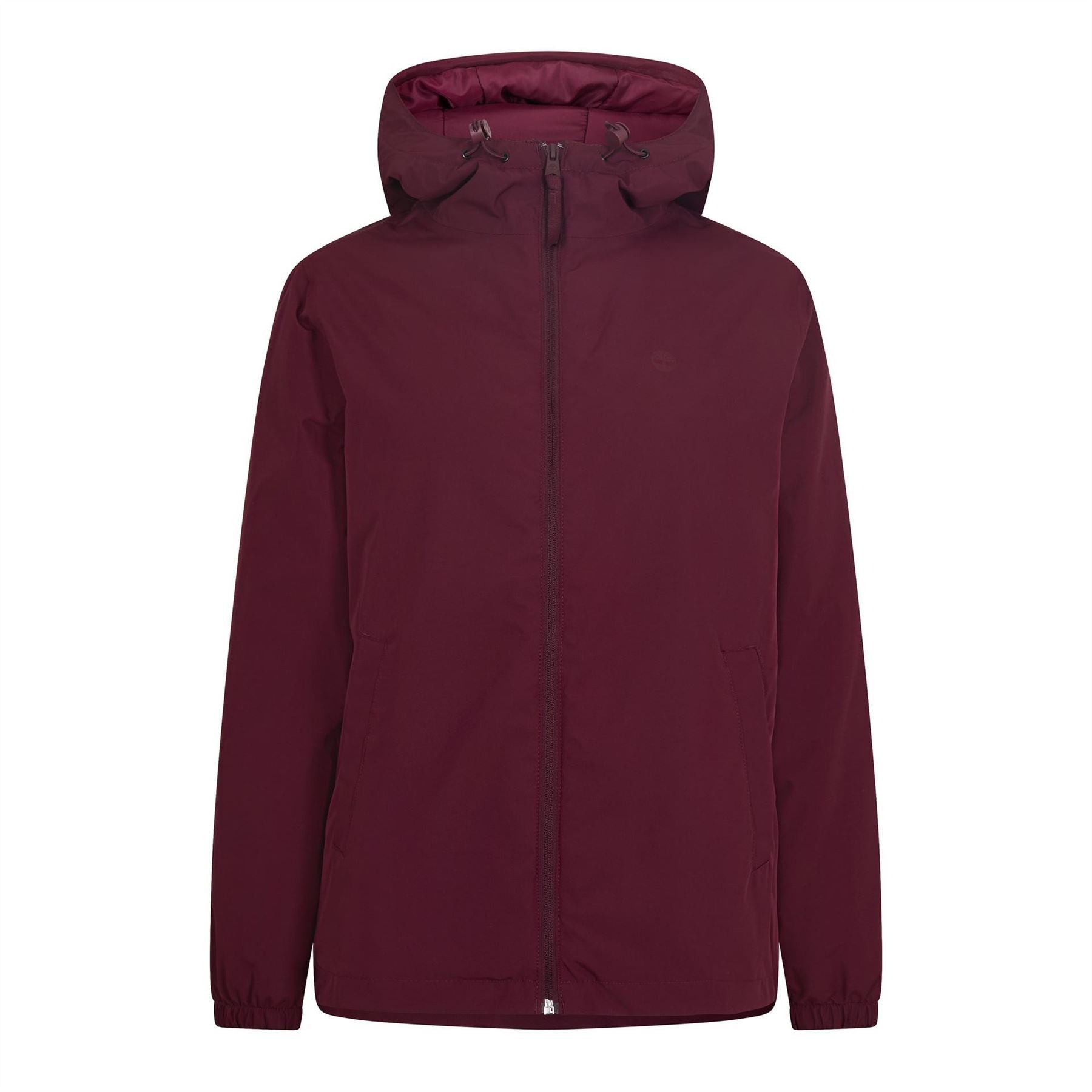 Timberland Wr Insulated Water Resistant Rain Anorak