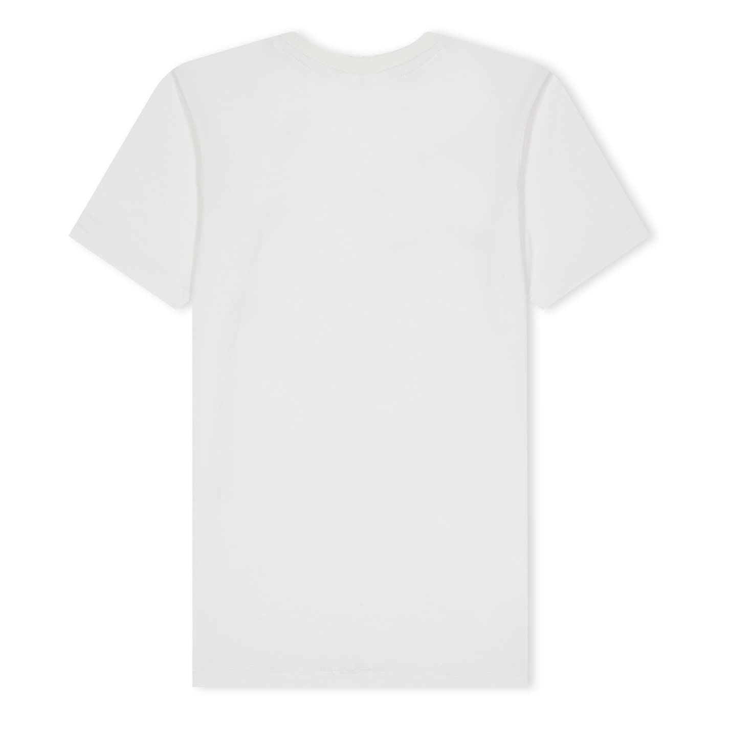 Umbro Rspns Logo Regular Fit Crew Neck T-Shirt