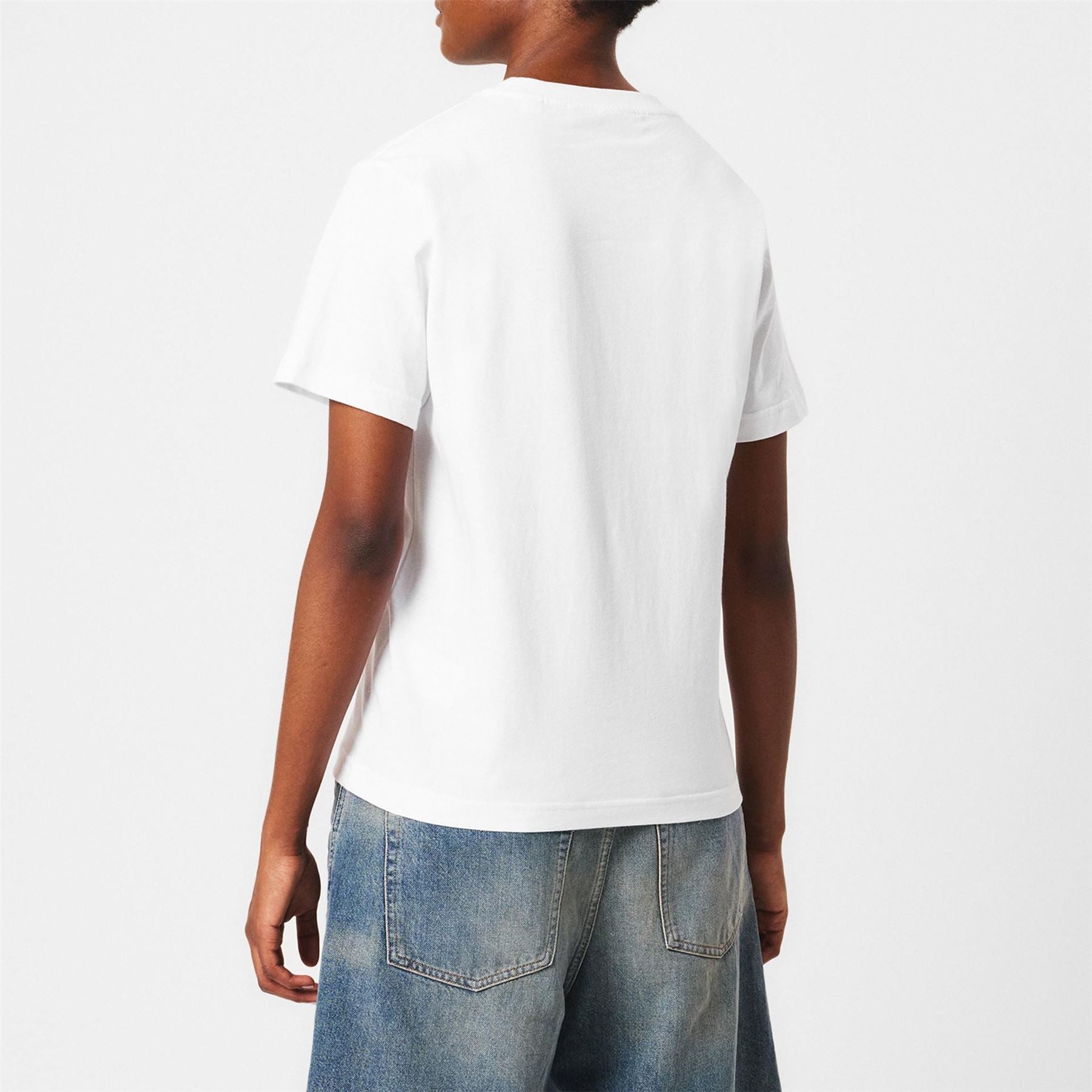 Daily Paper Sleeved T-Shirt