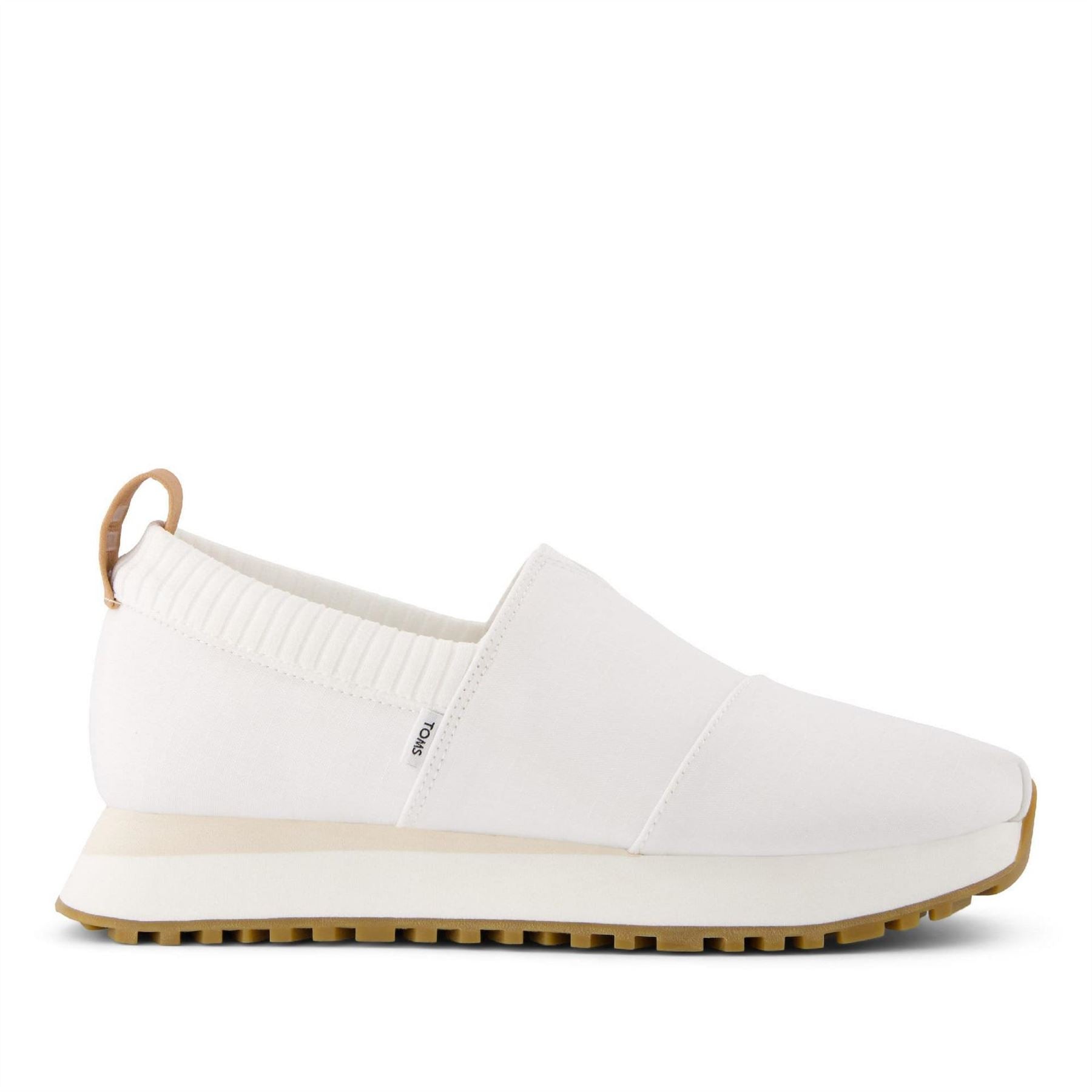 Toms Resident 2.0 Trainers