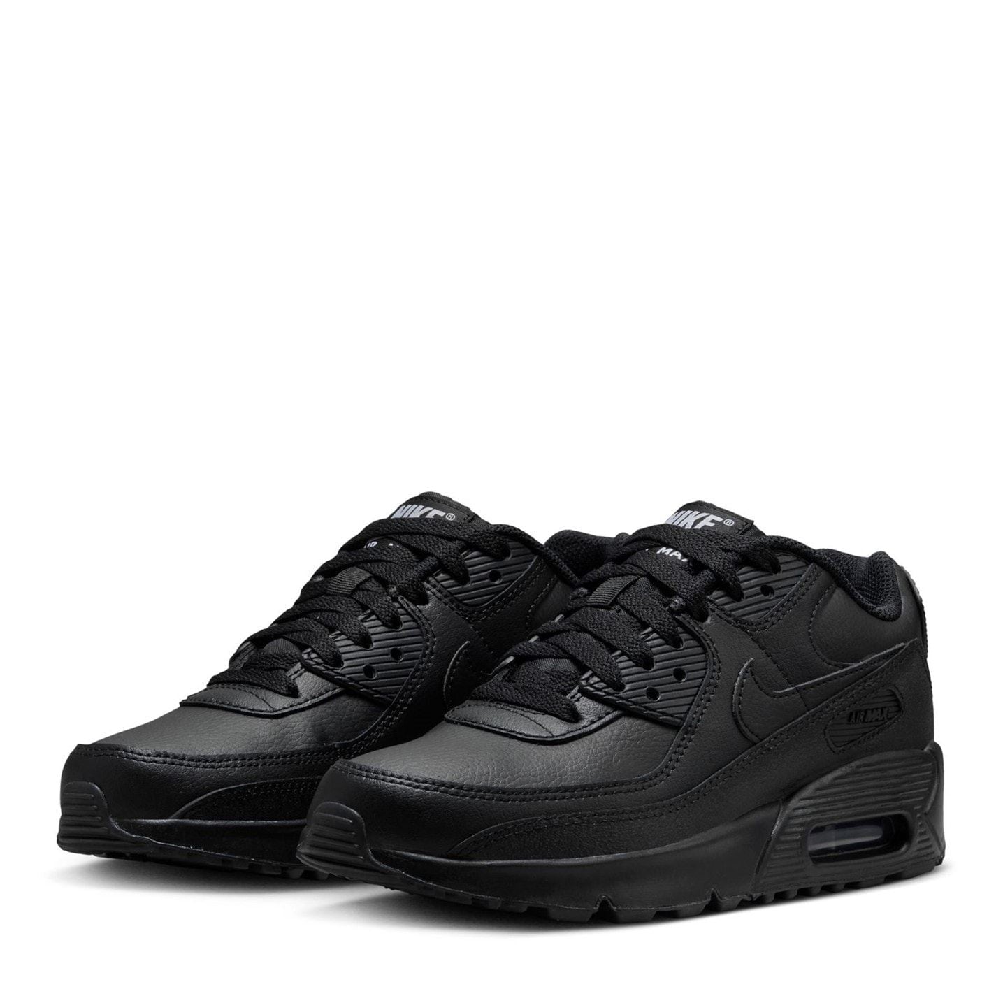 Nike Air Max 90 Little Big Kids Shoes