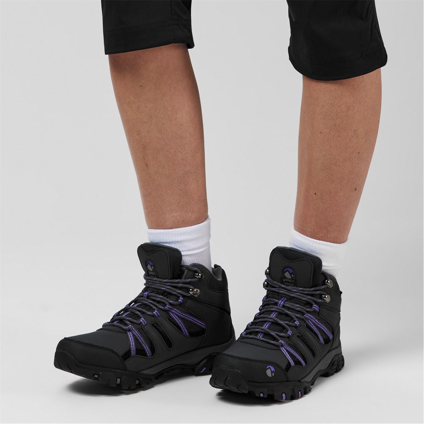 Gelert Womens Horizon Mid Waterproof Walking Boots