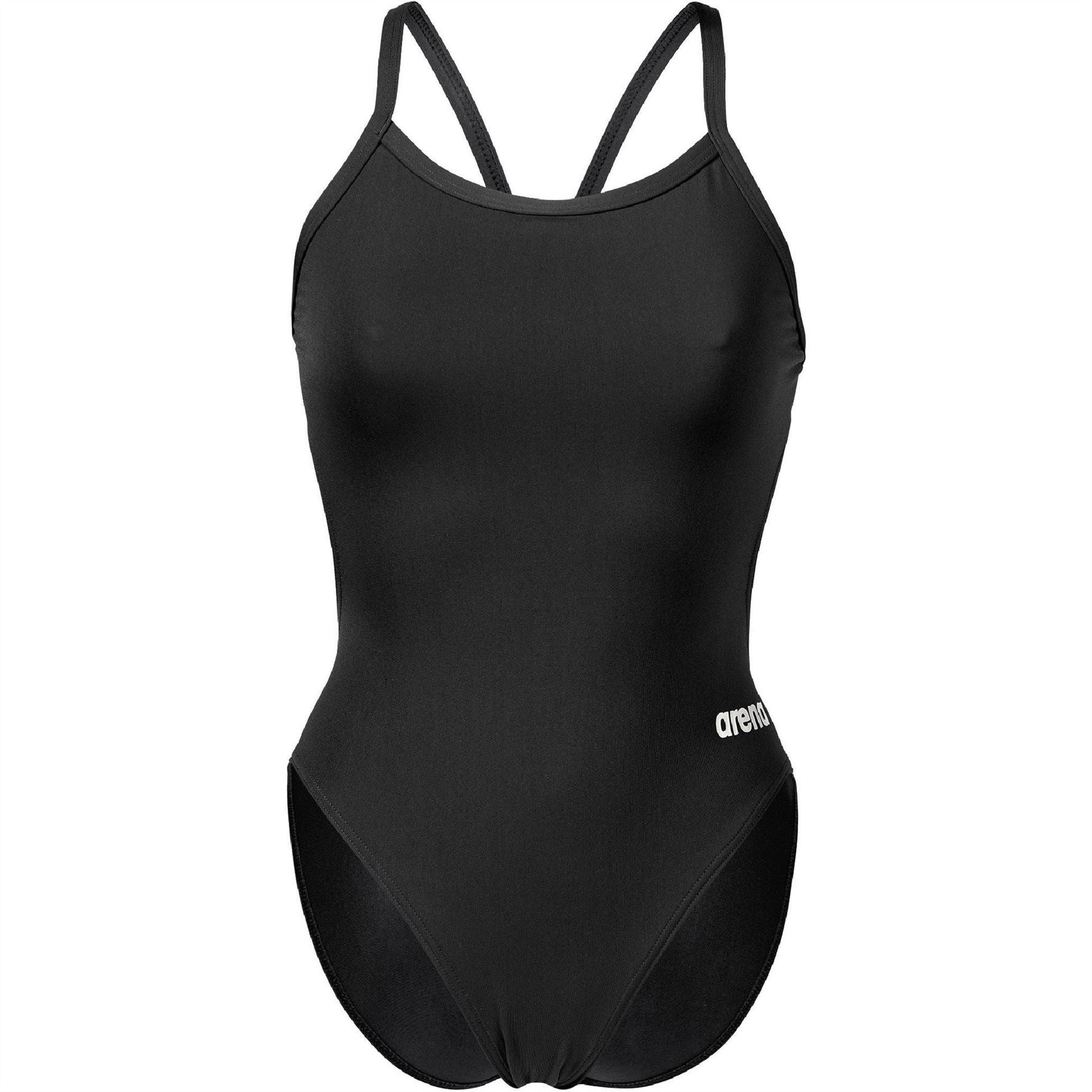 Arena Solid Team Challenge Swimsuit