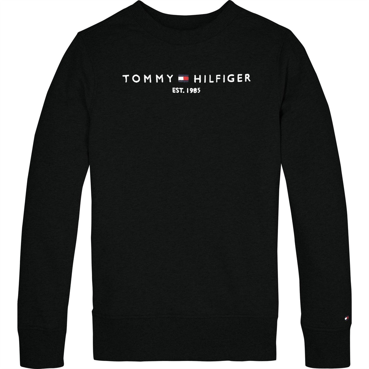 Tommy Hilfiger Crew Sweatshirt