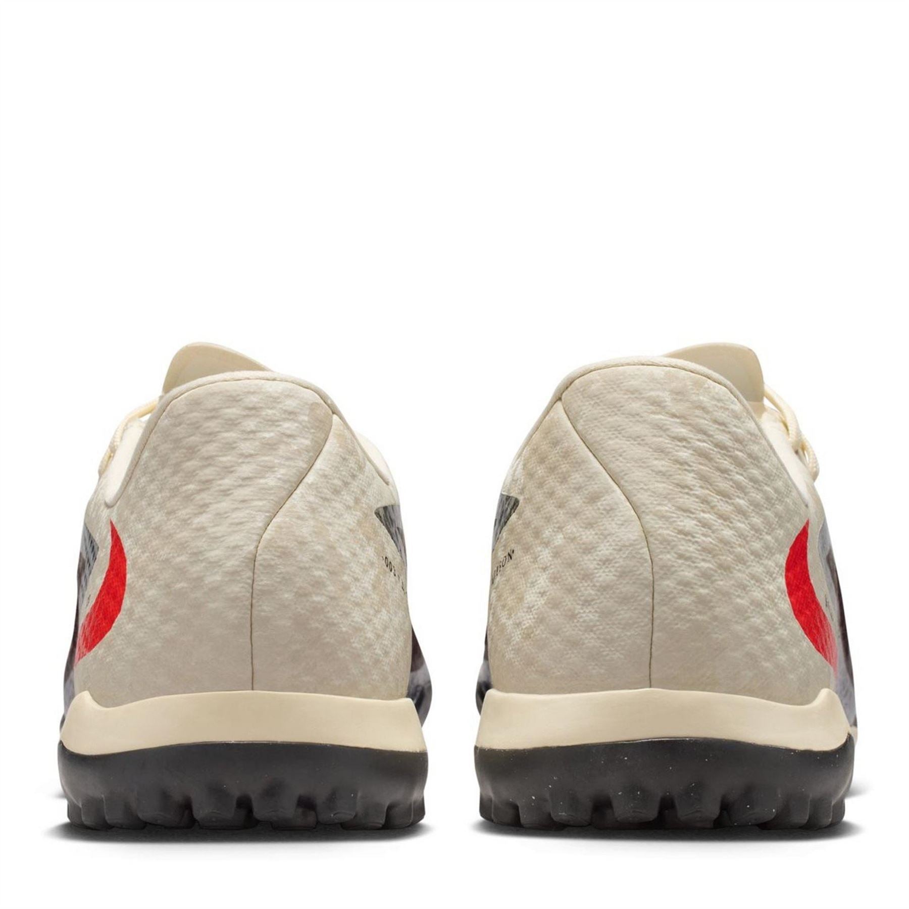 Nike Phantom 6 Low Academy Adults Astro Turf Football Boots