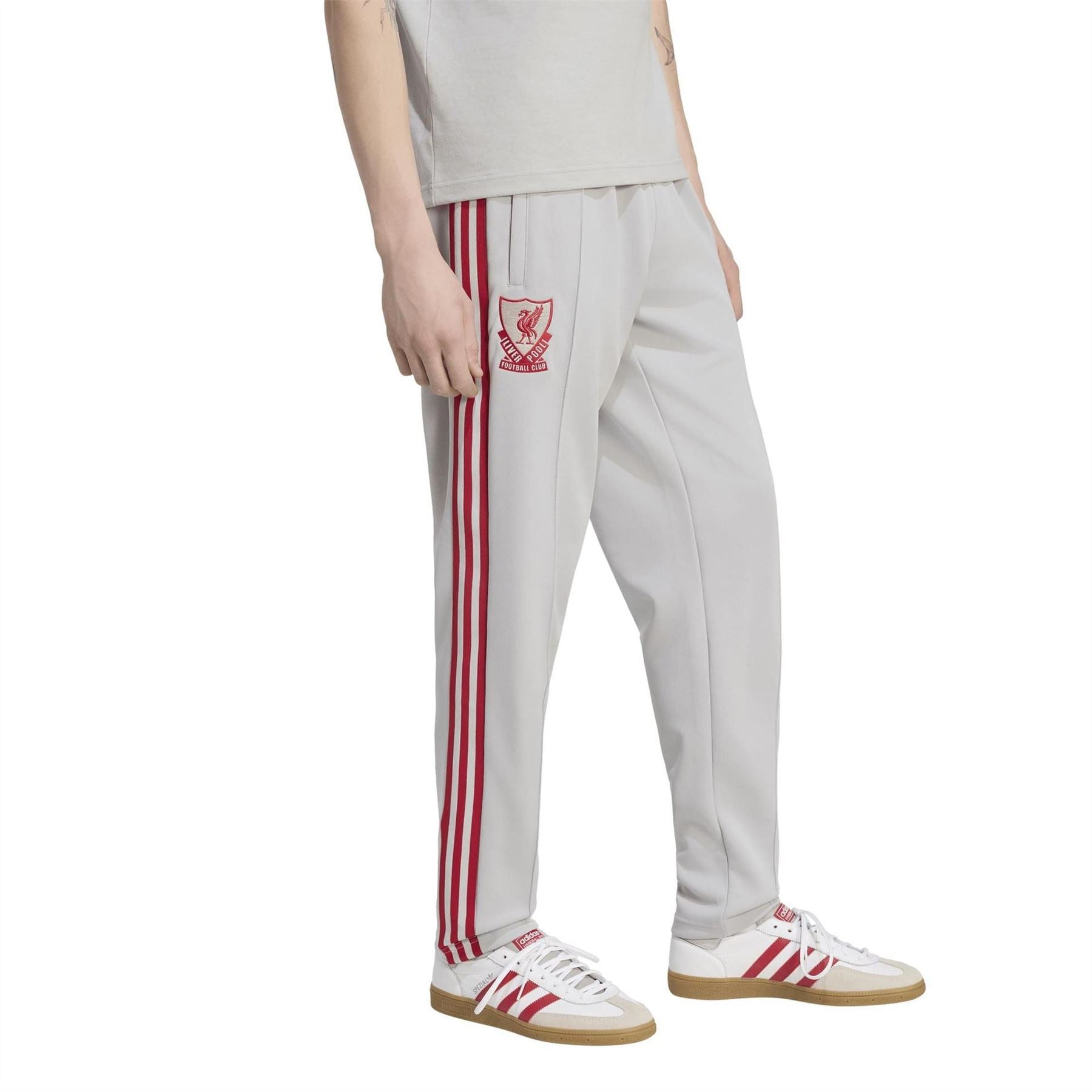 adidas Mens Originals Tracksuit Bottom