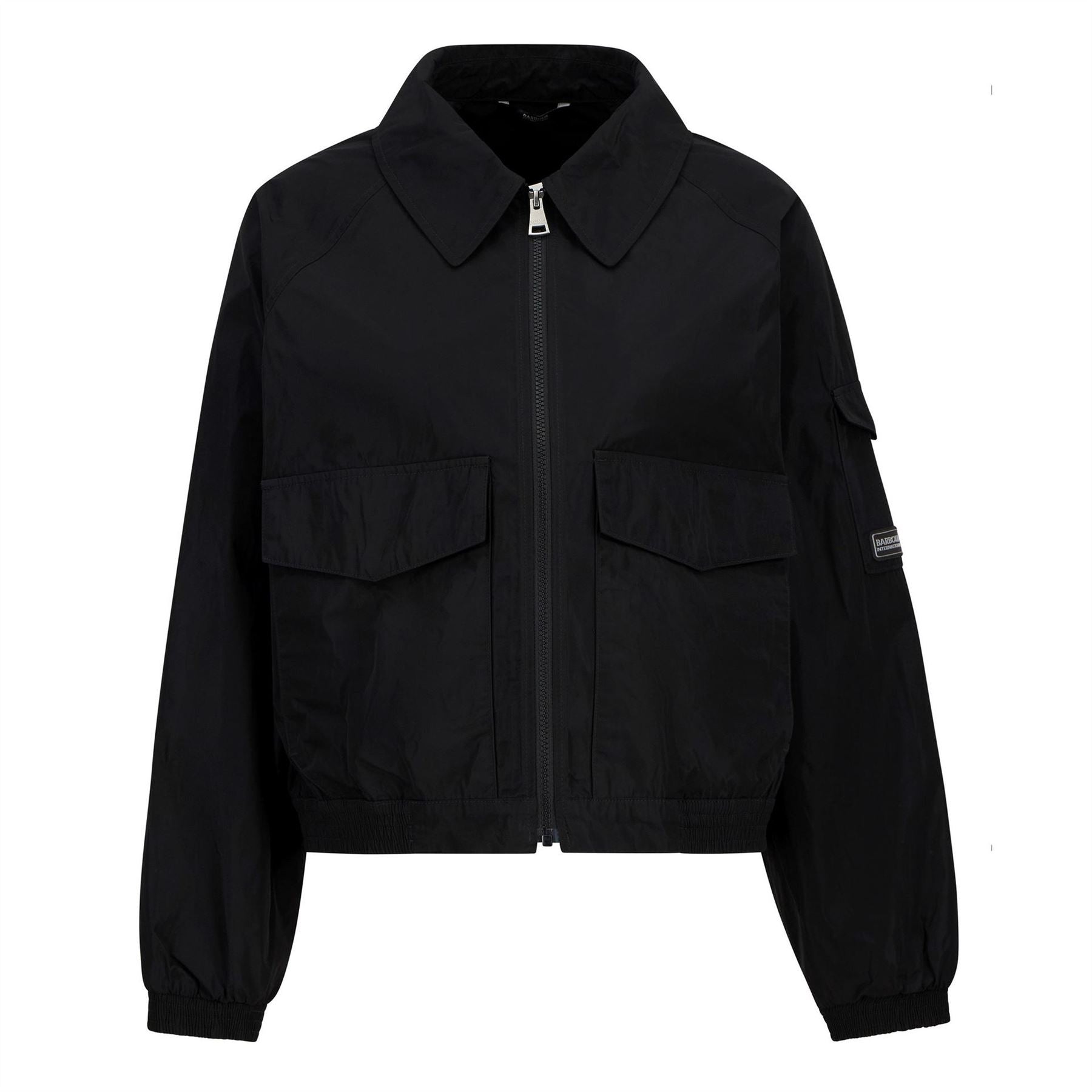Barbour International Liya Showerproof Jacket
