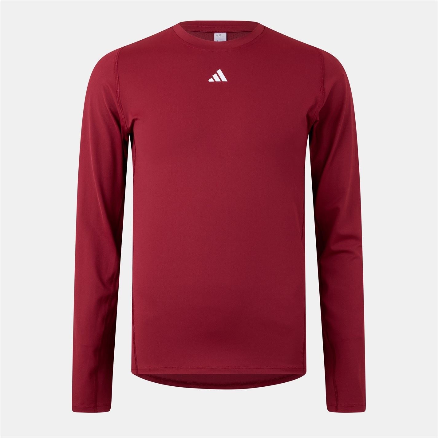 adidas Techfit Aeroready Long Sleeve Long Sleeve Top