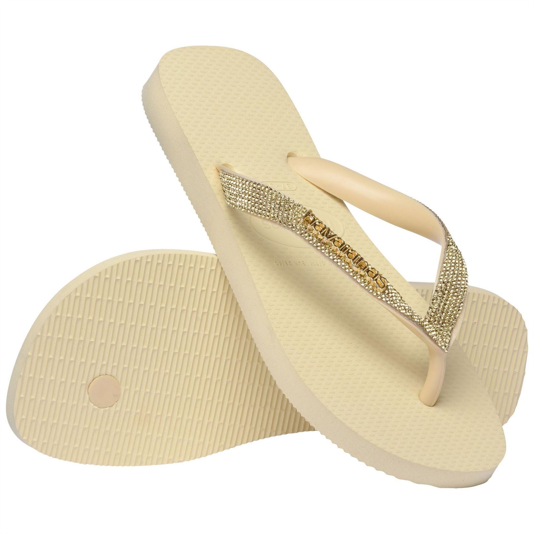 Havaianas Top Glow Flip Flops