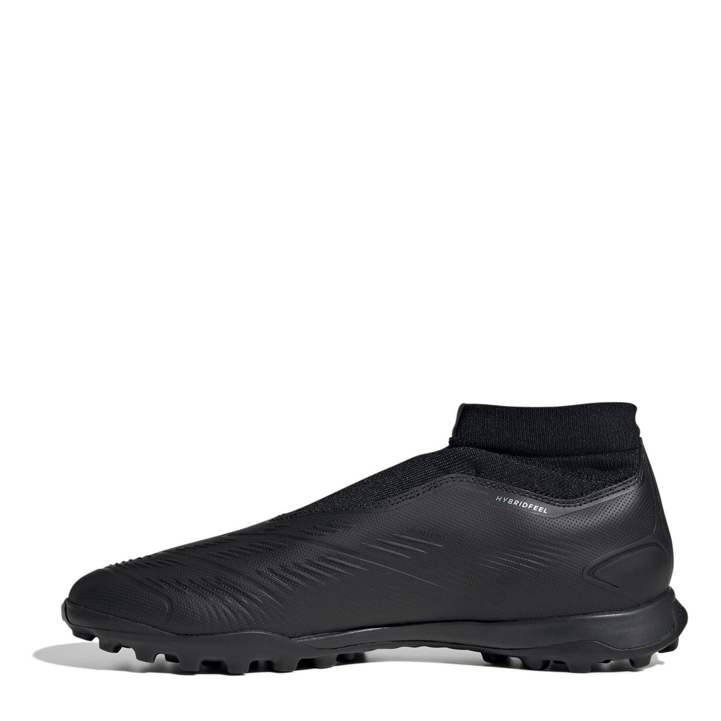 adidas Predator 24 League Laceless Turf Boots