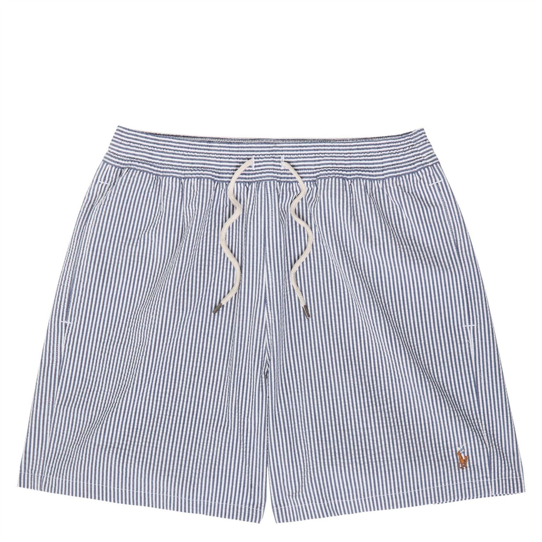 Polo Ralph Lauren Traveler Mid Trunk