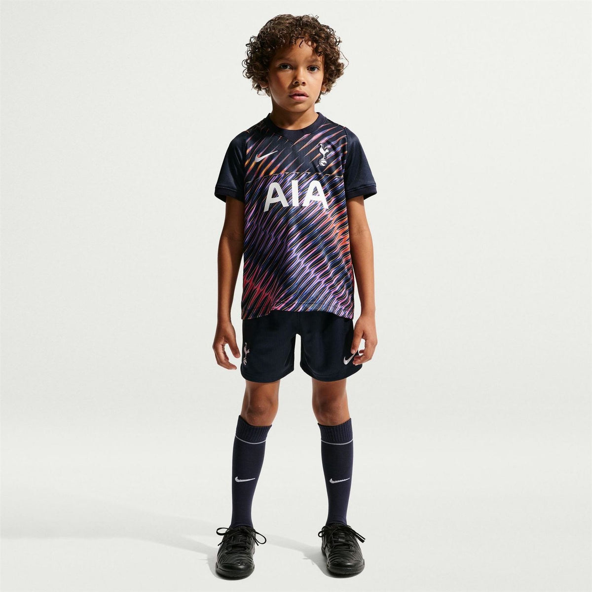 Nike Away Mini Kit 2026 27 Infants