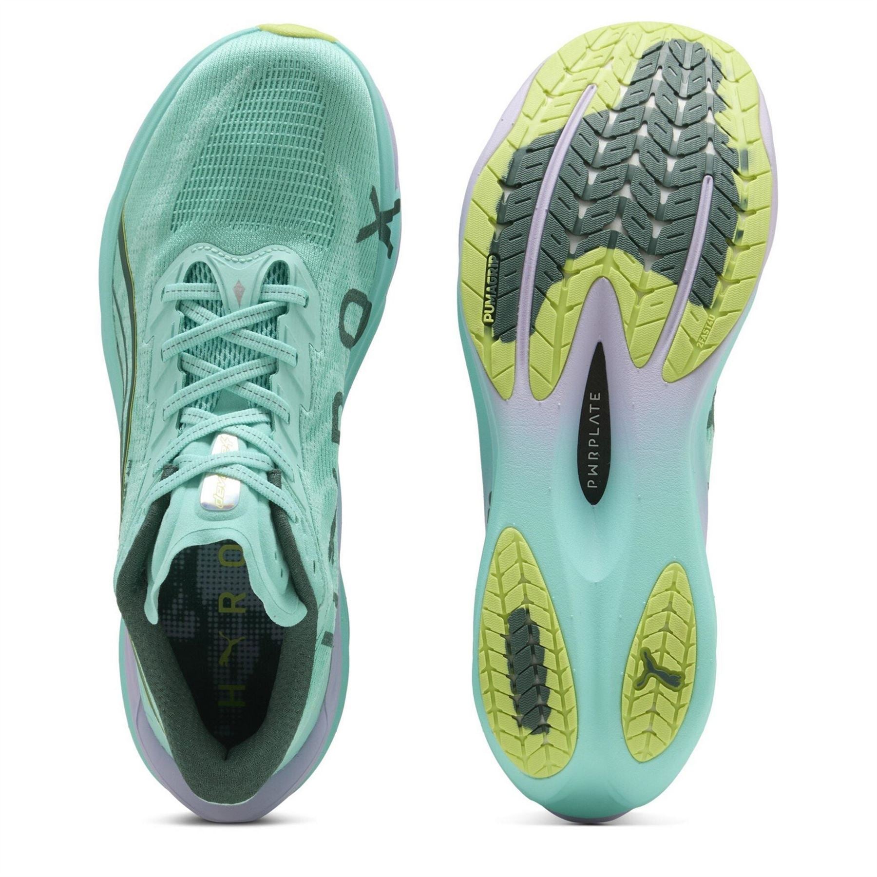 Puma Deviate Nitro 4 Running Shoes