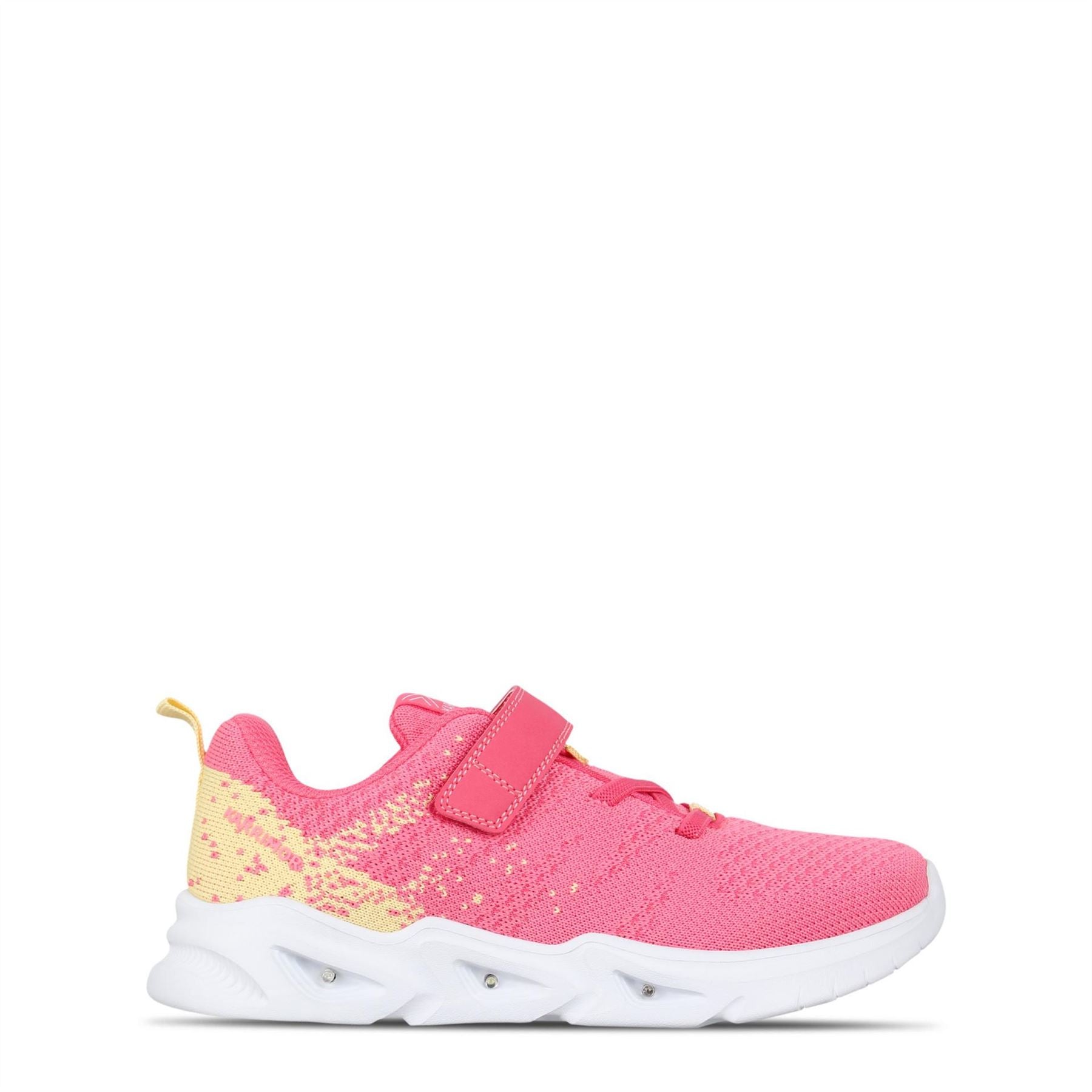 Karrimor Duma Low Top Round Toe Sneakers