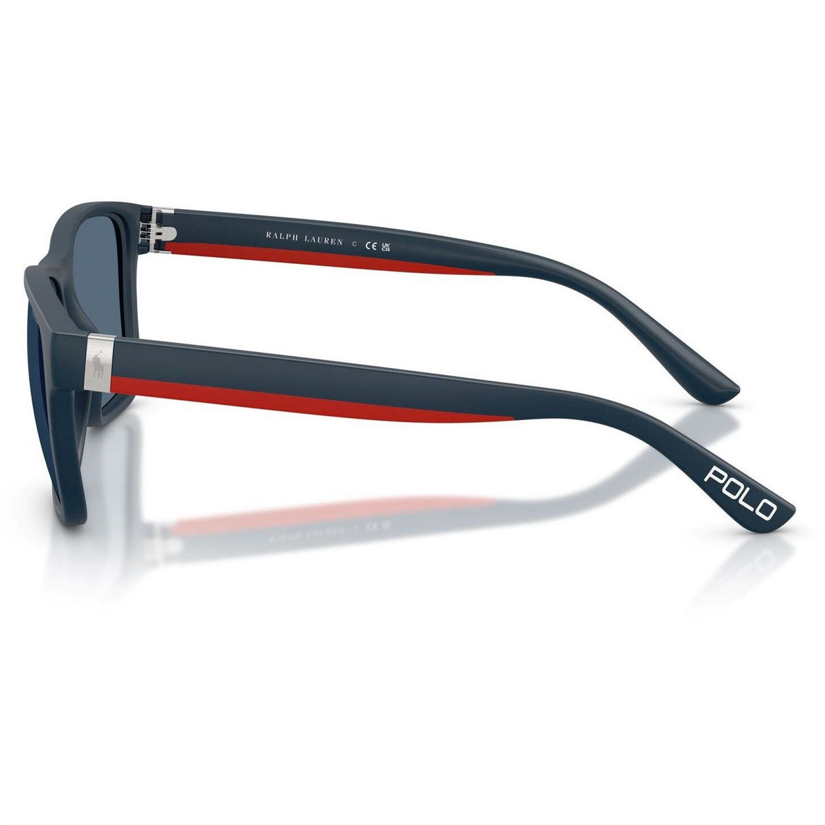 Polo Ralph Lauren Rectangle Sunglasses