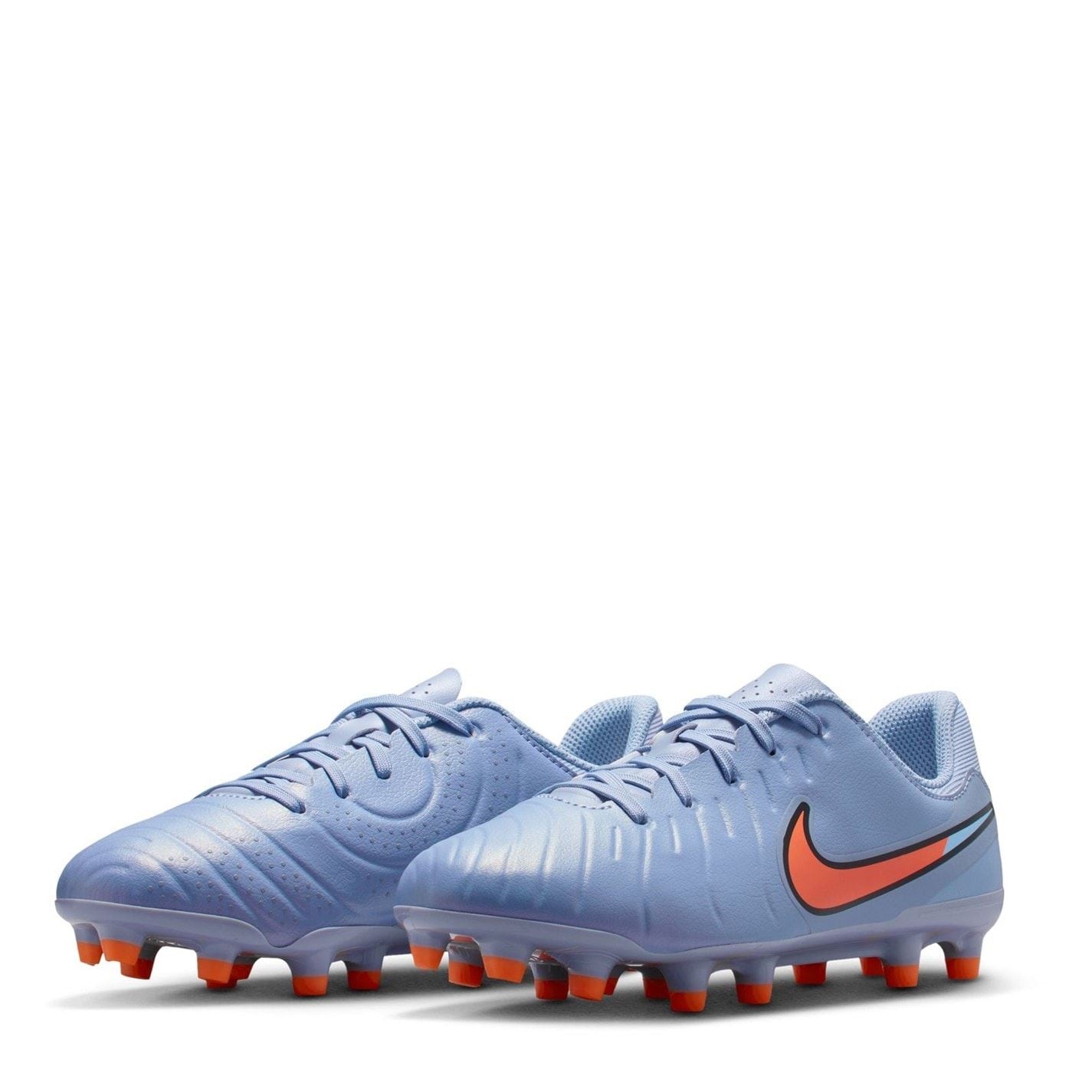 Nike Tiempo Legend 10 Academy Juniors Firm Ground Football Boots